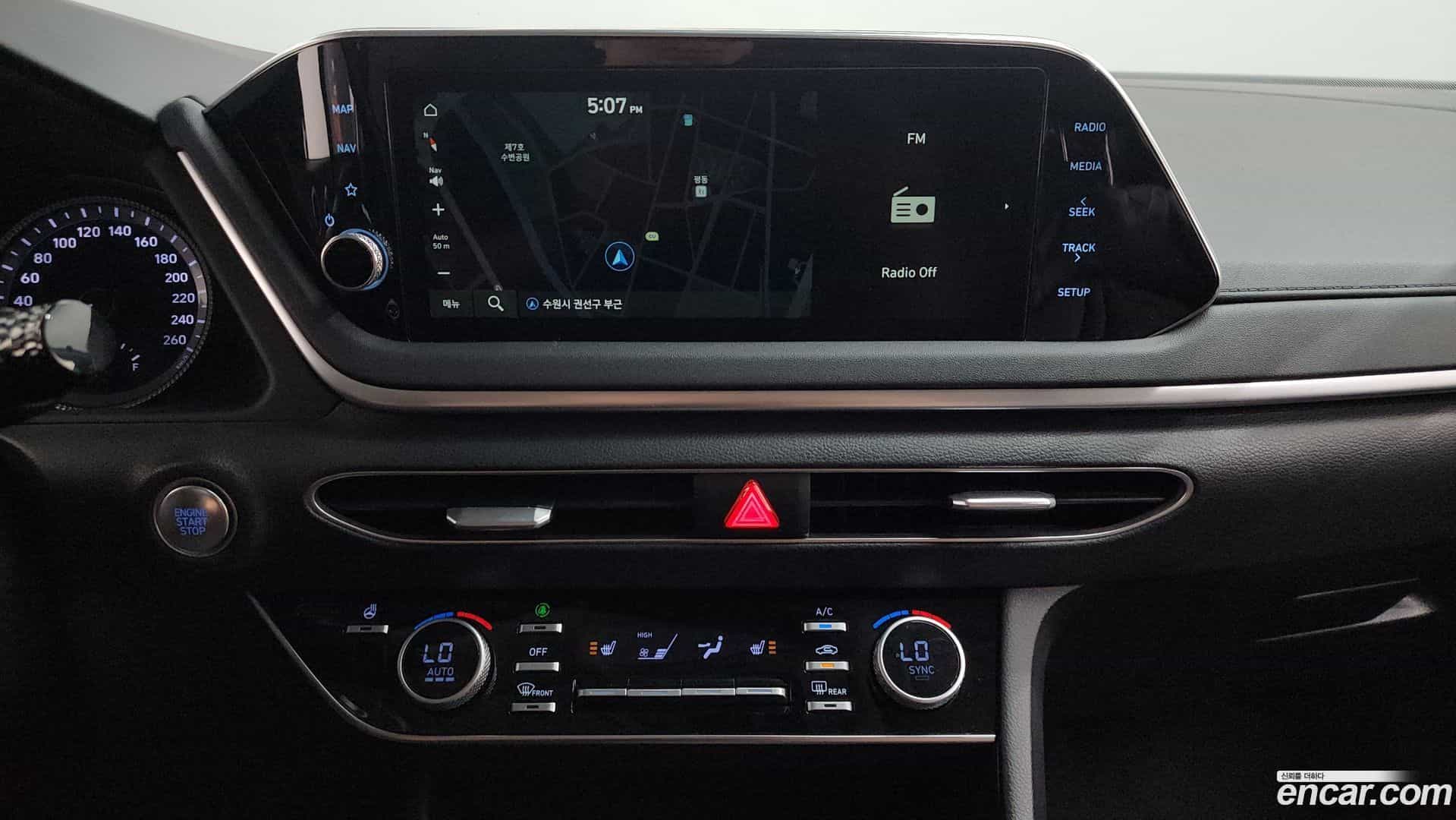 Sonata Hyundai 2022.8-OPTION-016