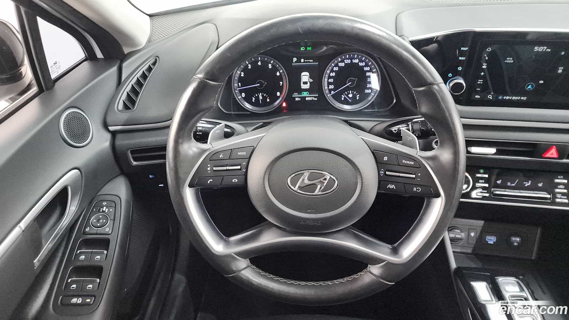 Sonata Hyundai 2022.8-OPTION-017