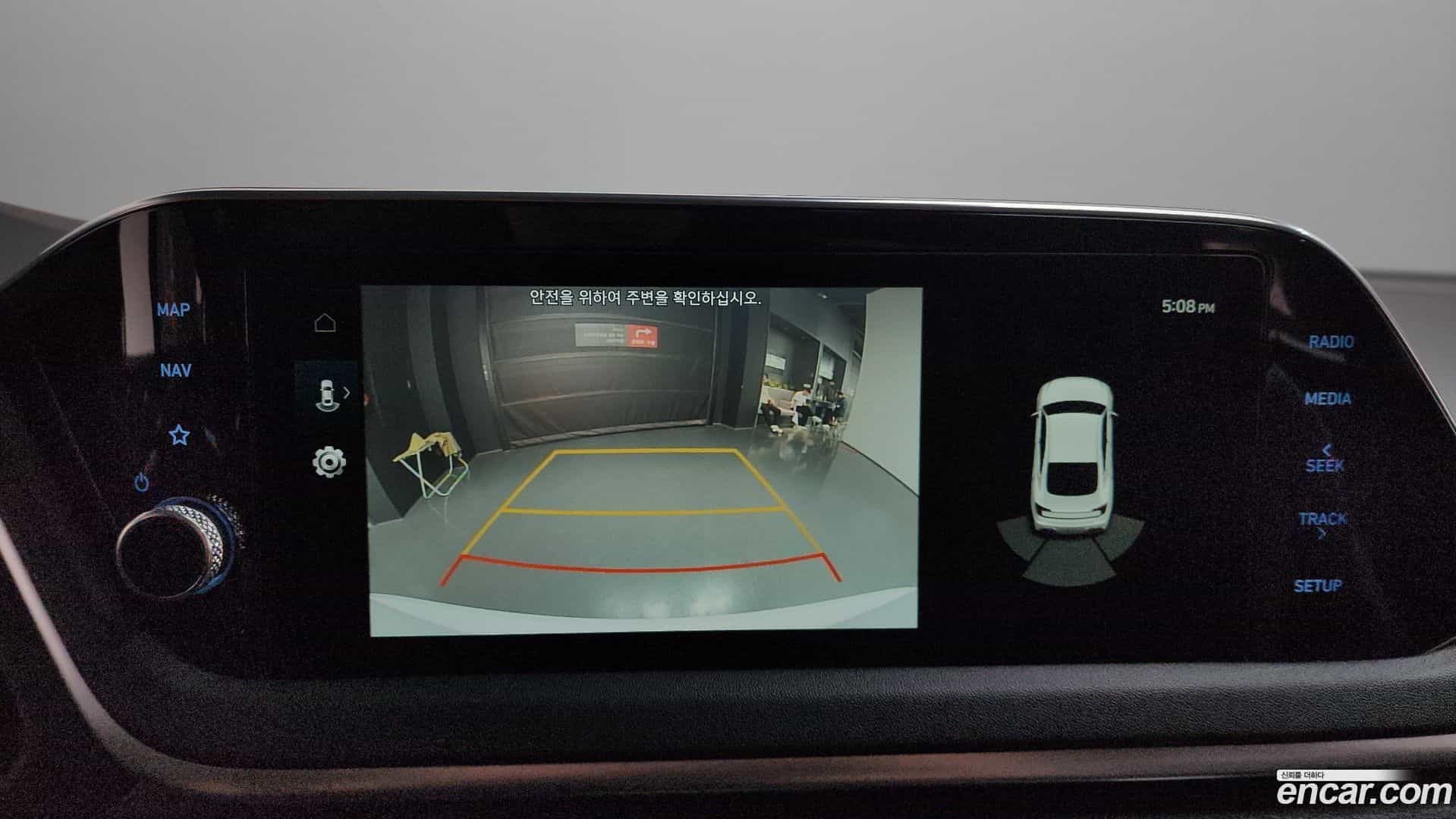 Sonata Hyundai 2022.8-OPTION-018