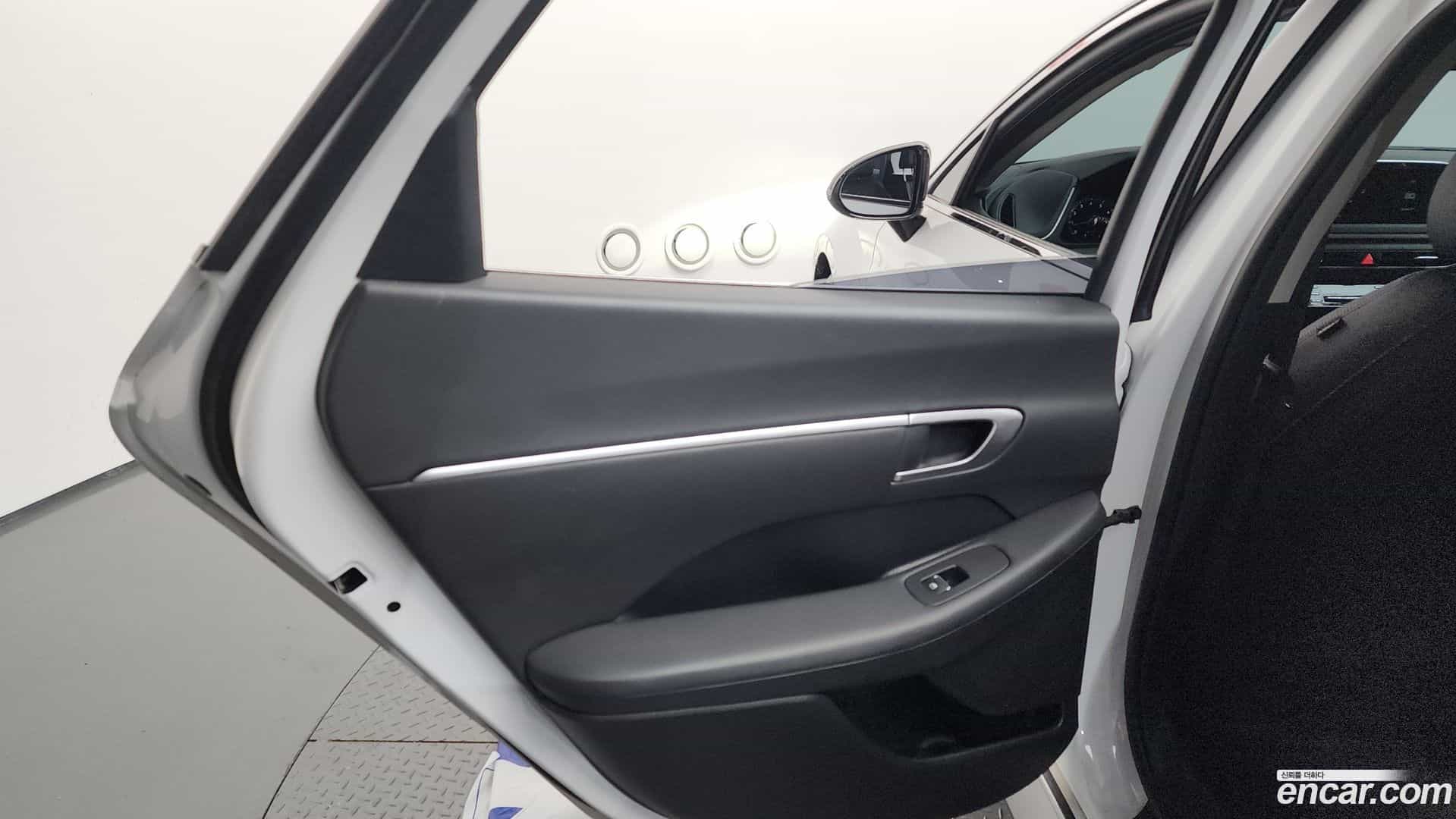Sonata Hyundai 2022.8-INNER-035