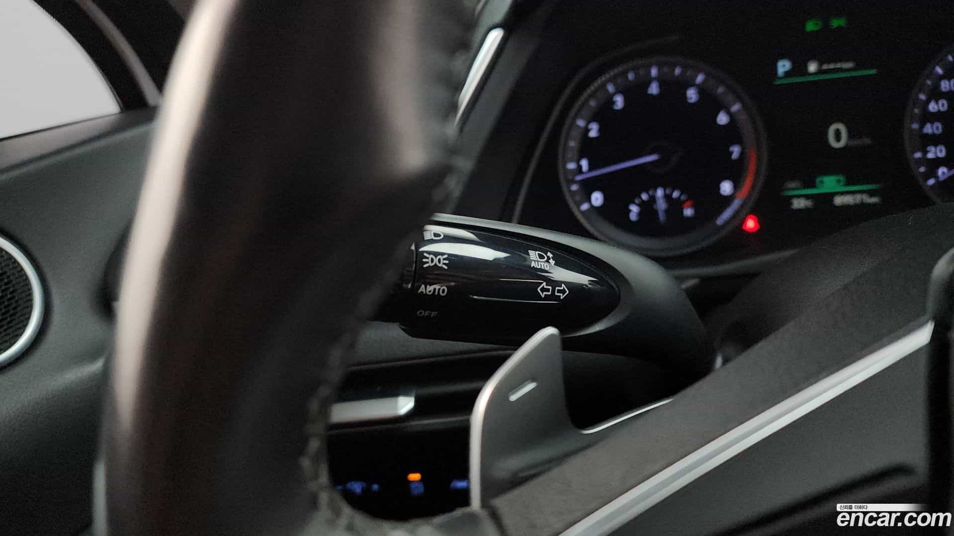 Sonata Hyundai 2022.8-OPTION-041