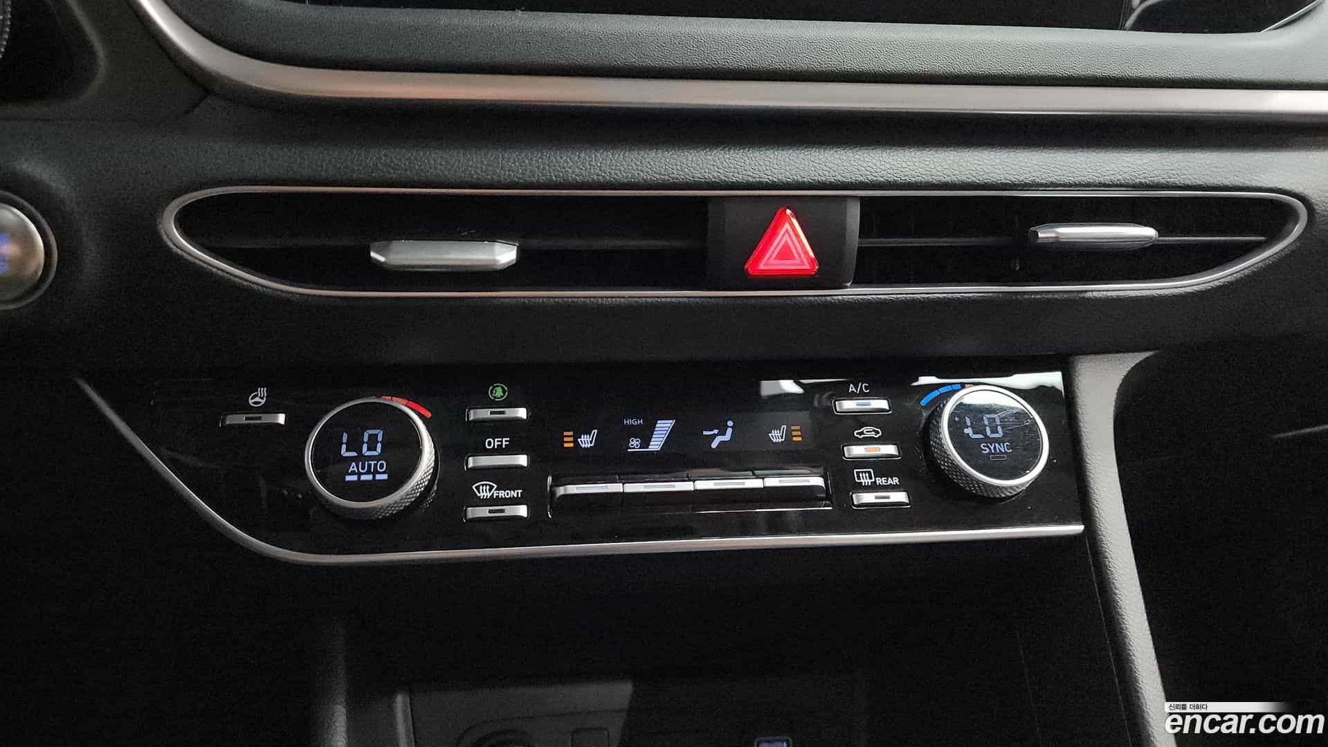 Sonata Hyundai 2022.8-OPTION-042