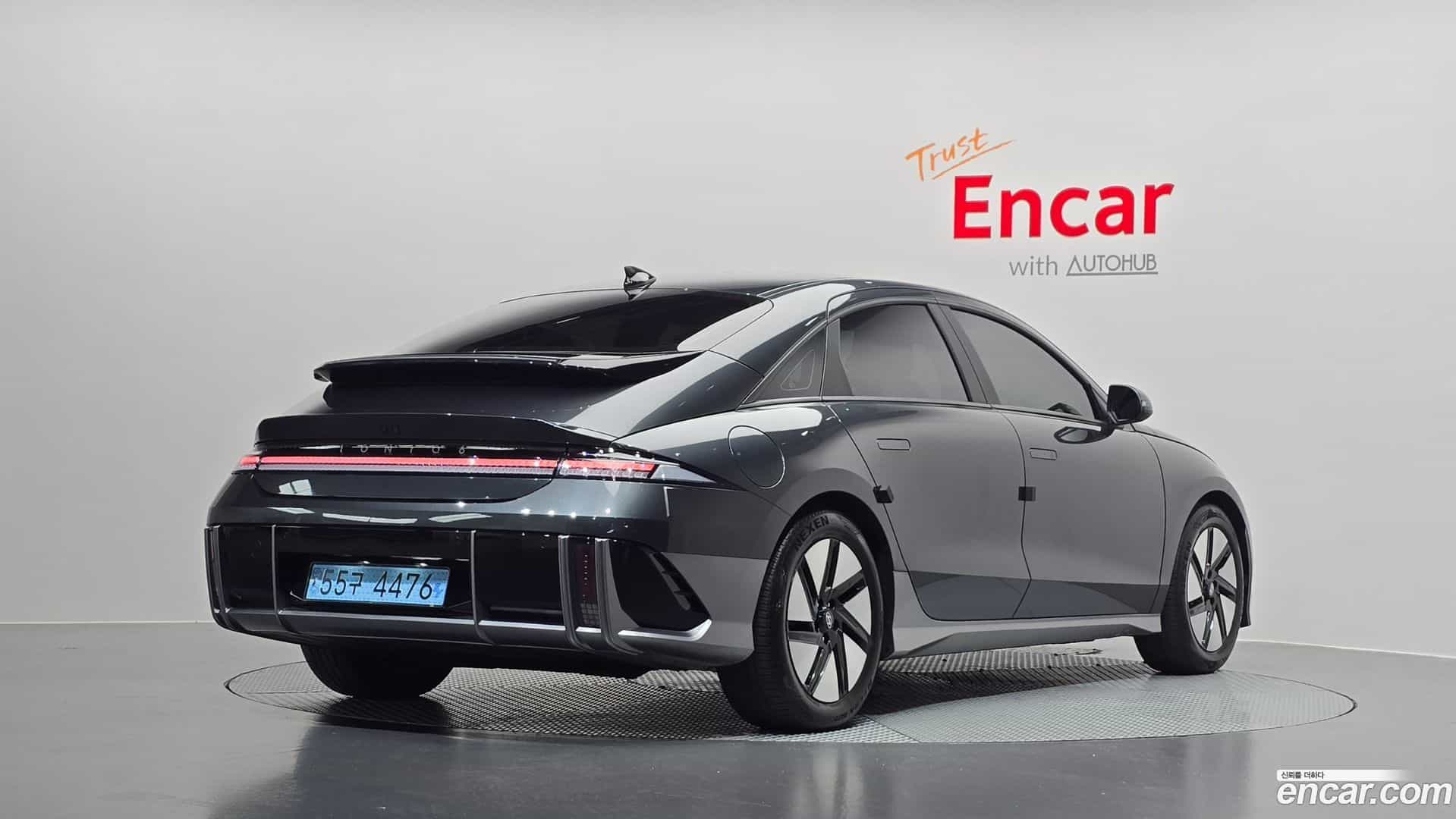Ioniq6 Hyundai 2023.9-OUTER-002