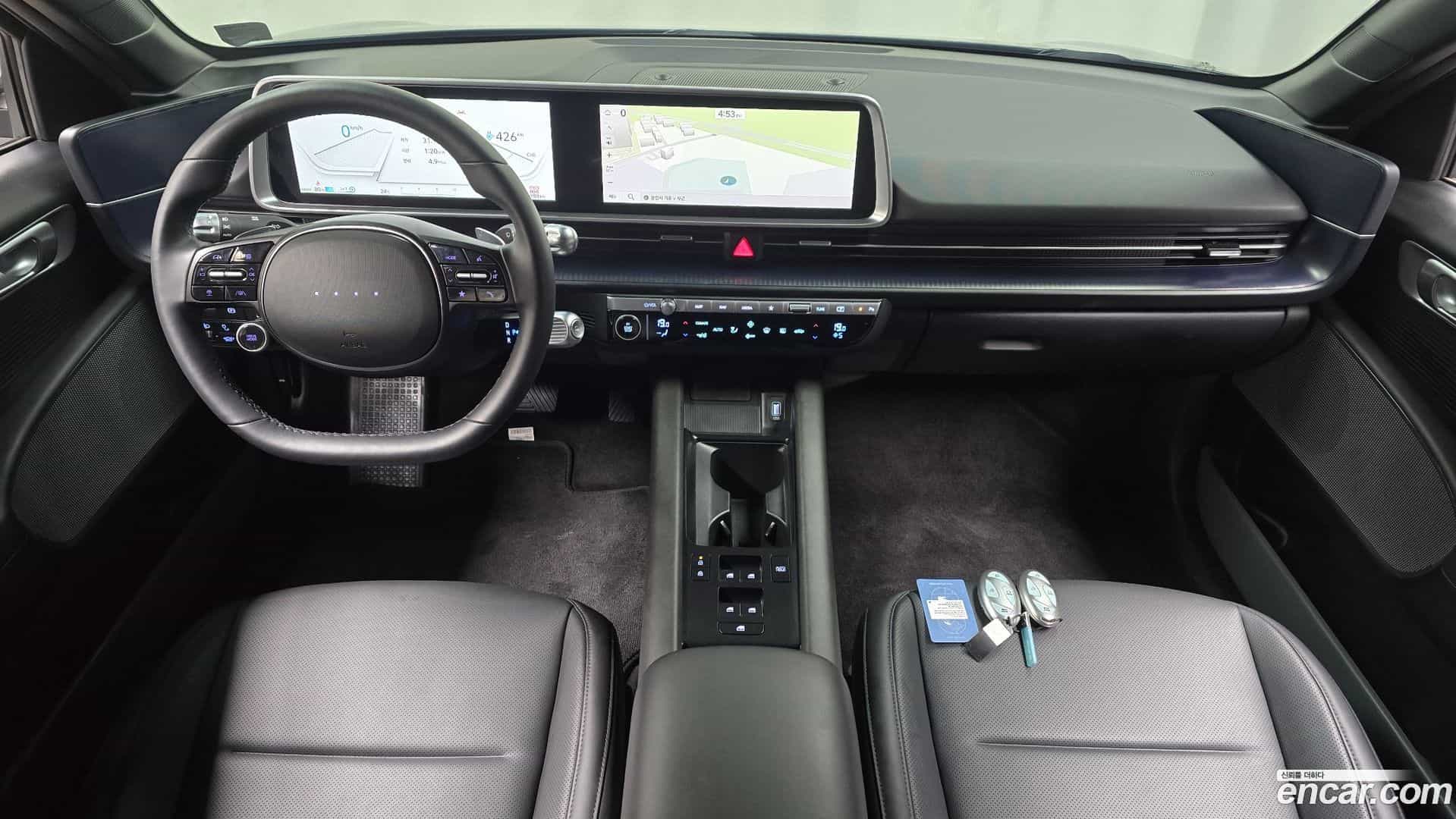 Ioniq6 Hyundai 2023.9-INNER-007