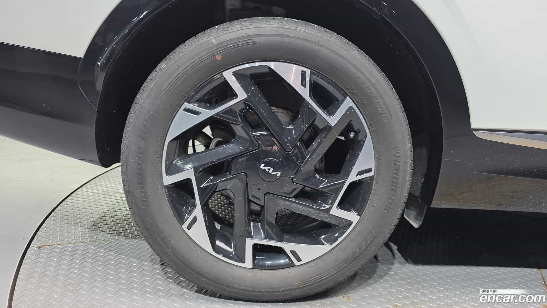 Sportage Kia 2022.11-OUTER-005