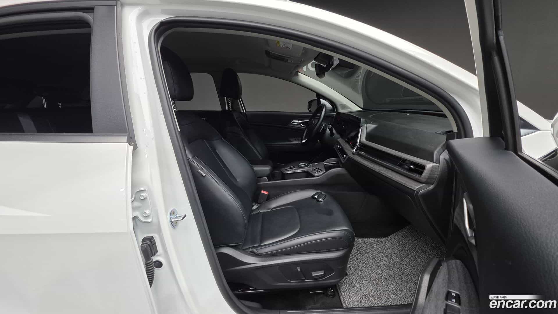 Sportage Kia 2022.11-INNER-010
