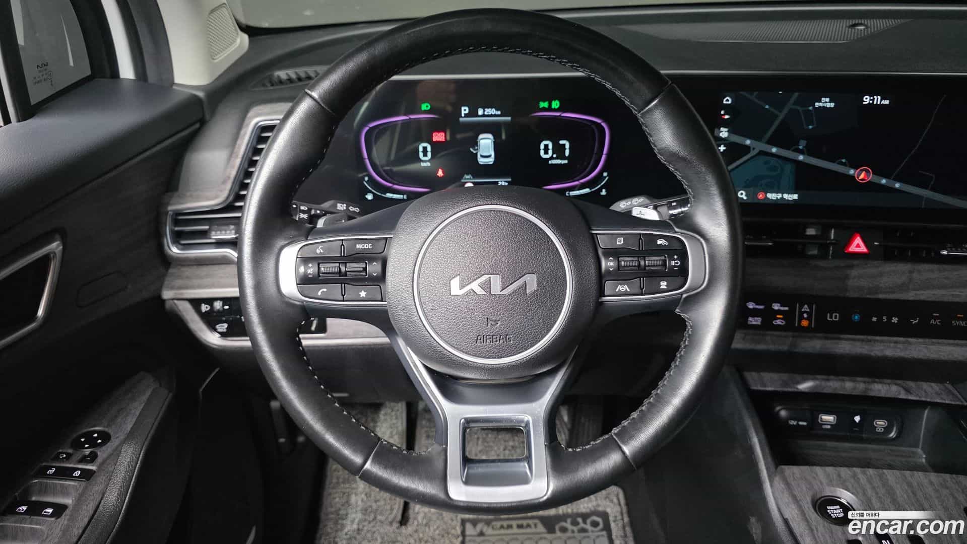 Sportage Kia 2022.11-OPTION-018