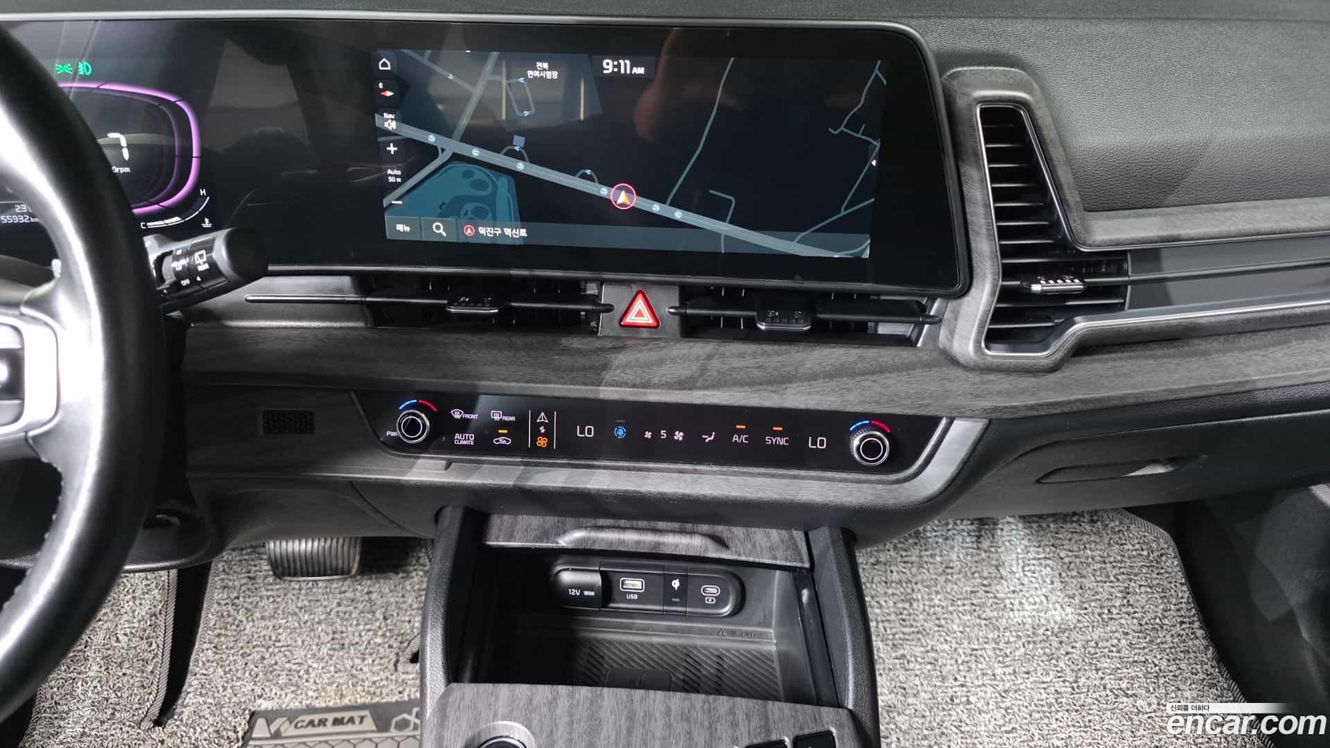 Sportage Kia 2022.11-OPTION-021