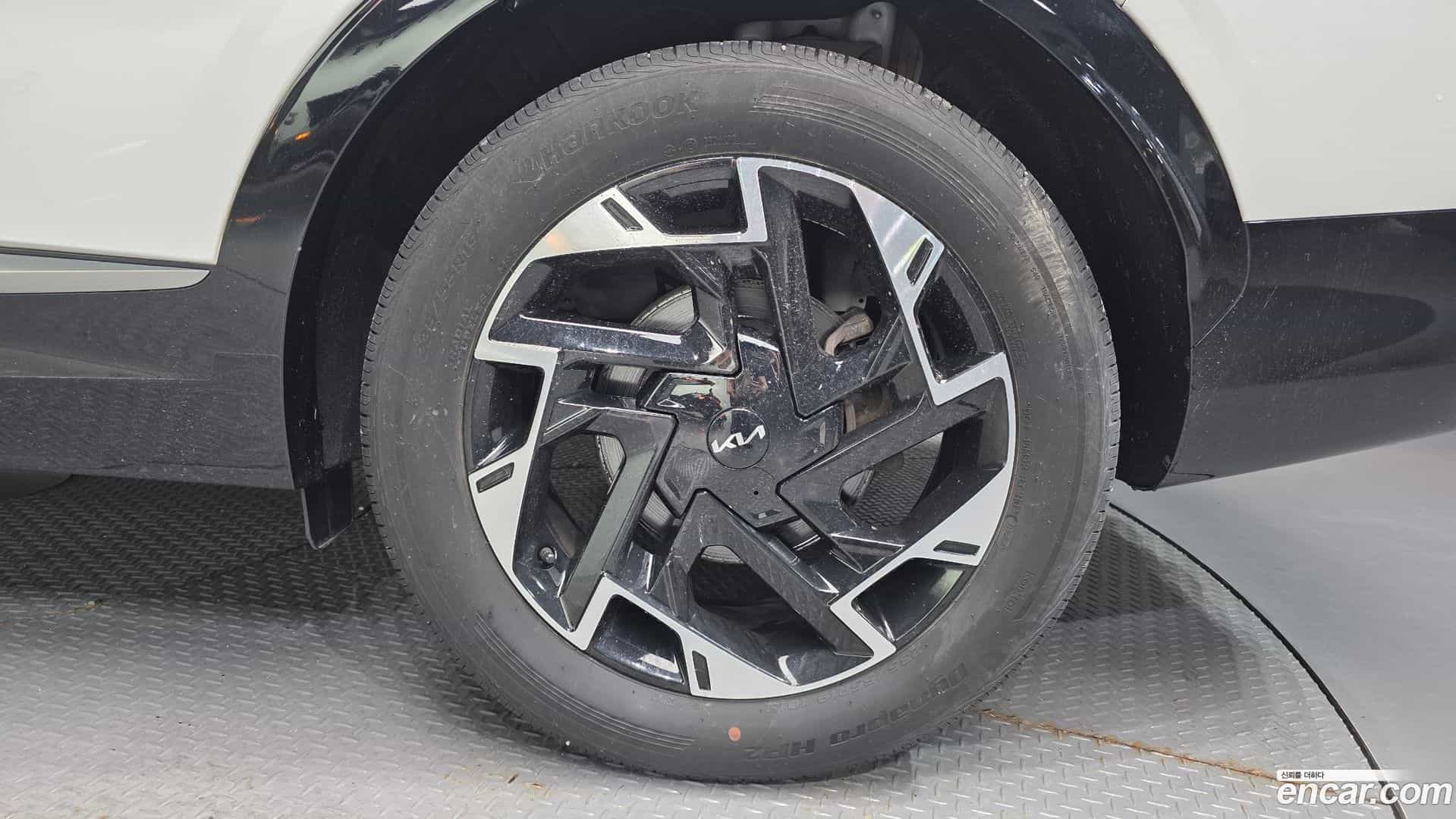 Sportage Kia 2022.11-OUTER-031