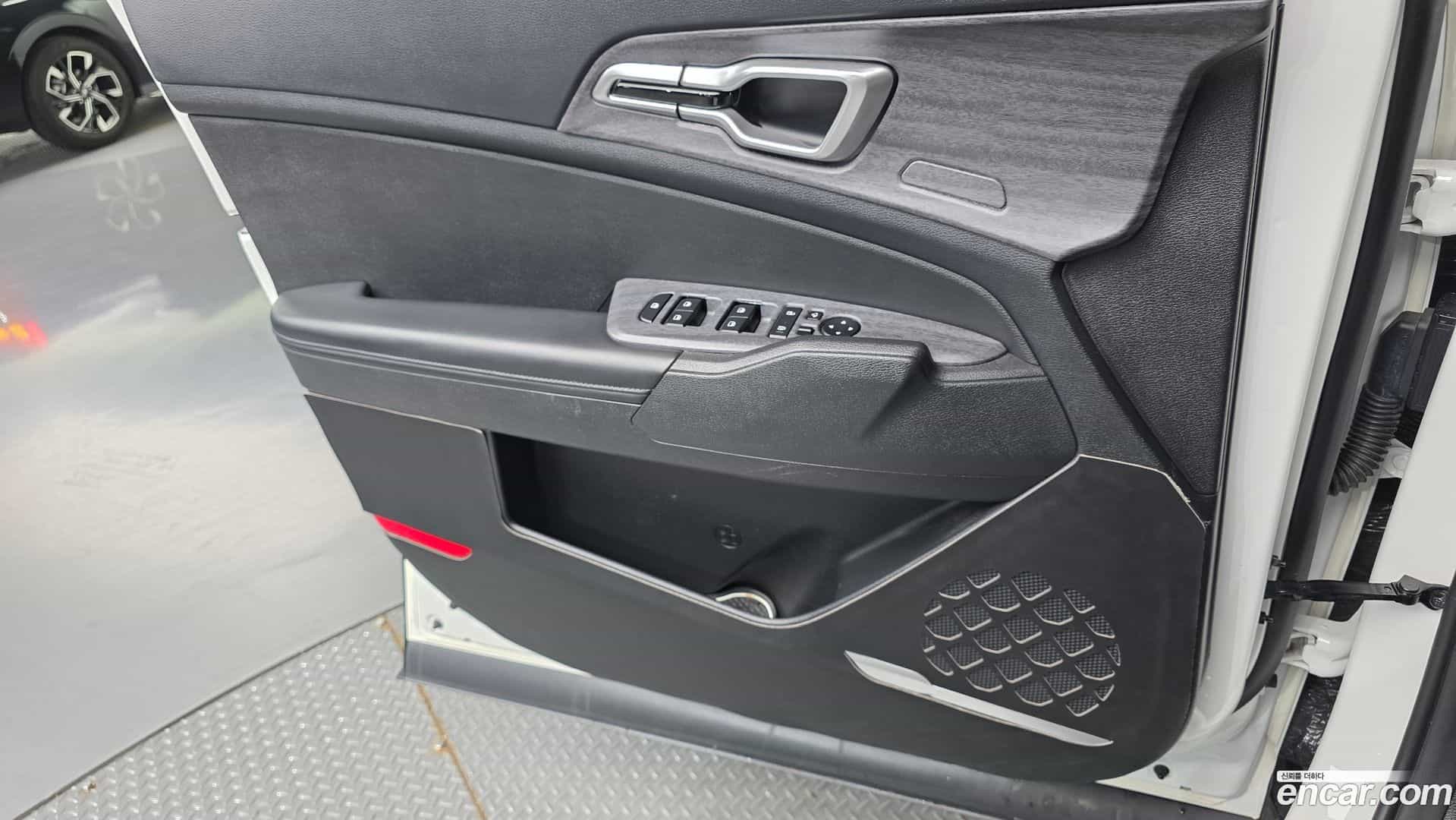 Sportage Kia 2022.11-INNER-034