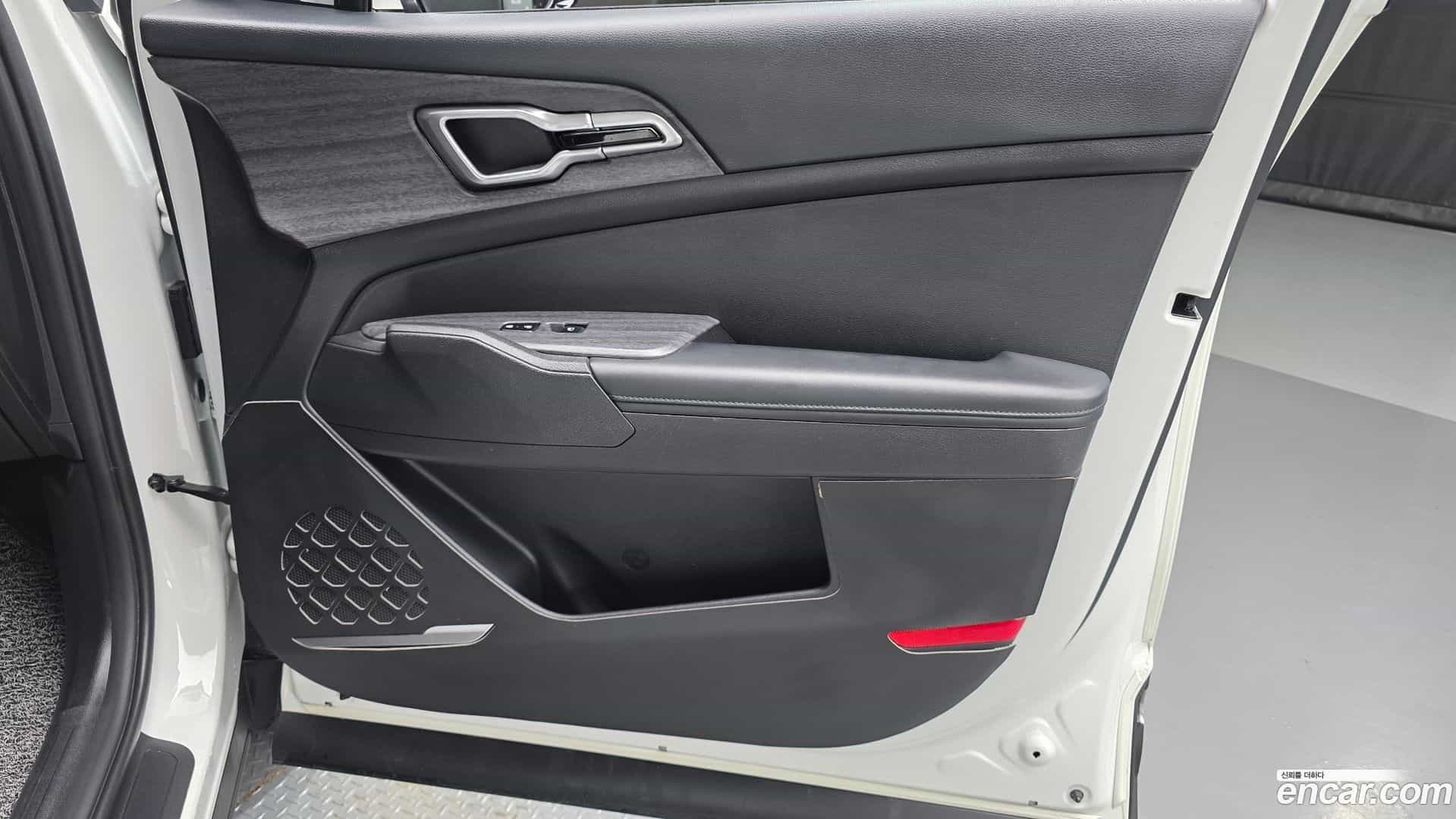 Sportage Kia 2022.11-INNER-035