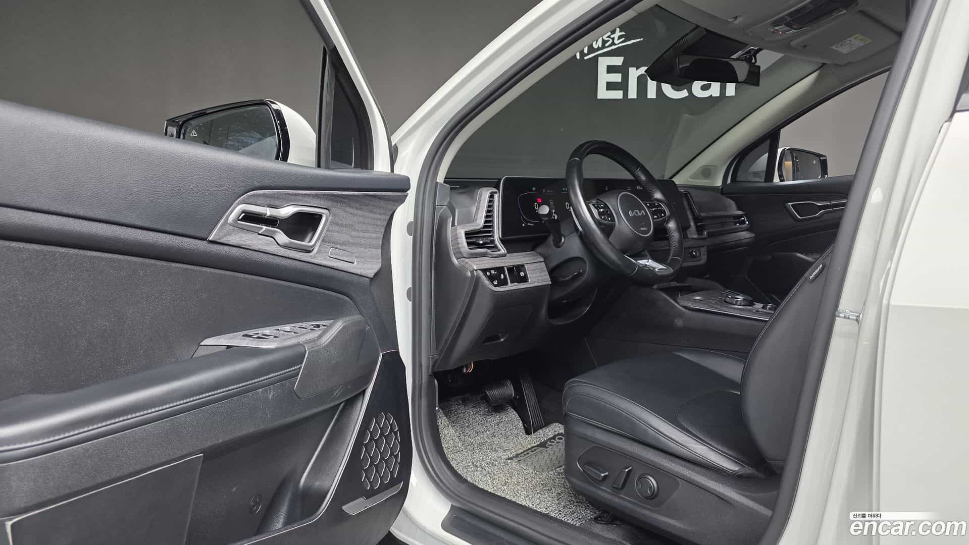 Sportage Kia 2022.11-INNER-036