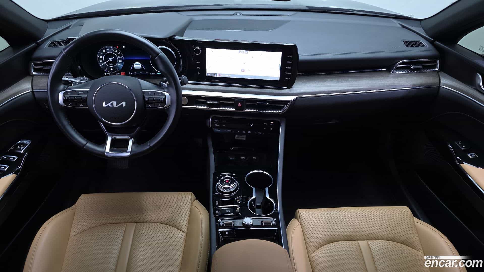 K5 Kia 2023.1-INNER-007