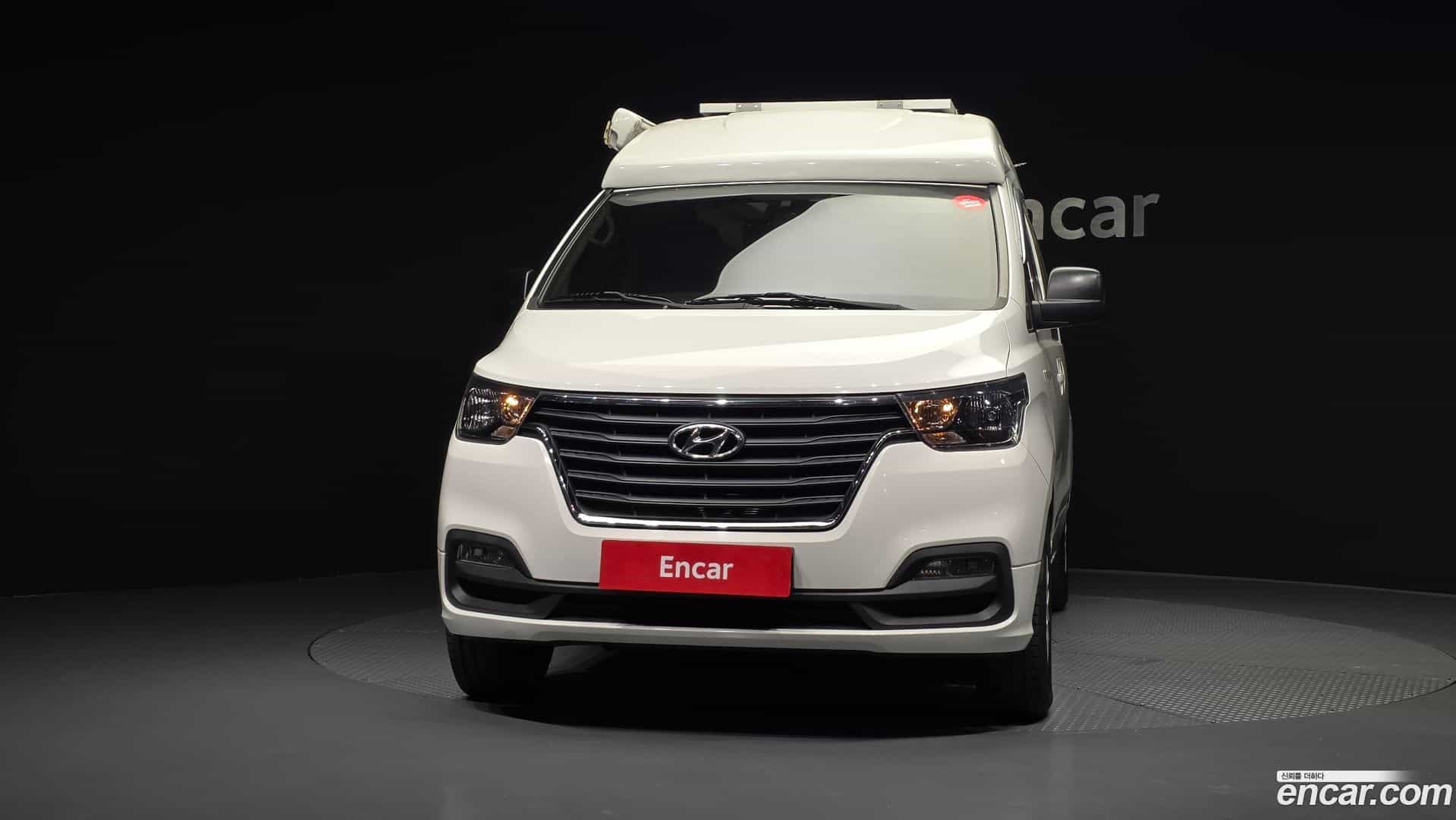 Starex Hyundai 2018.5-OUTER-003