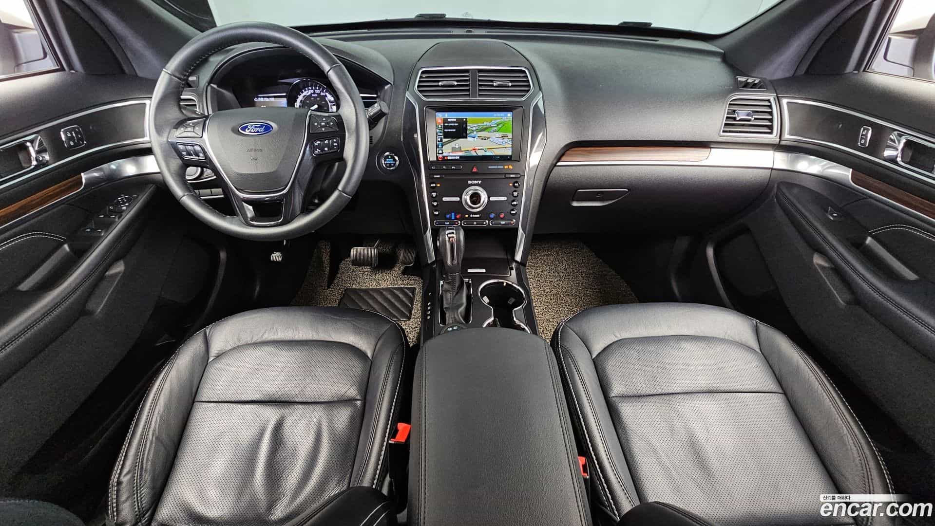 Explorer Ford 2019.4-INNER-007
