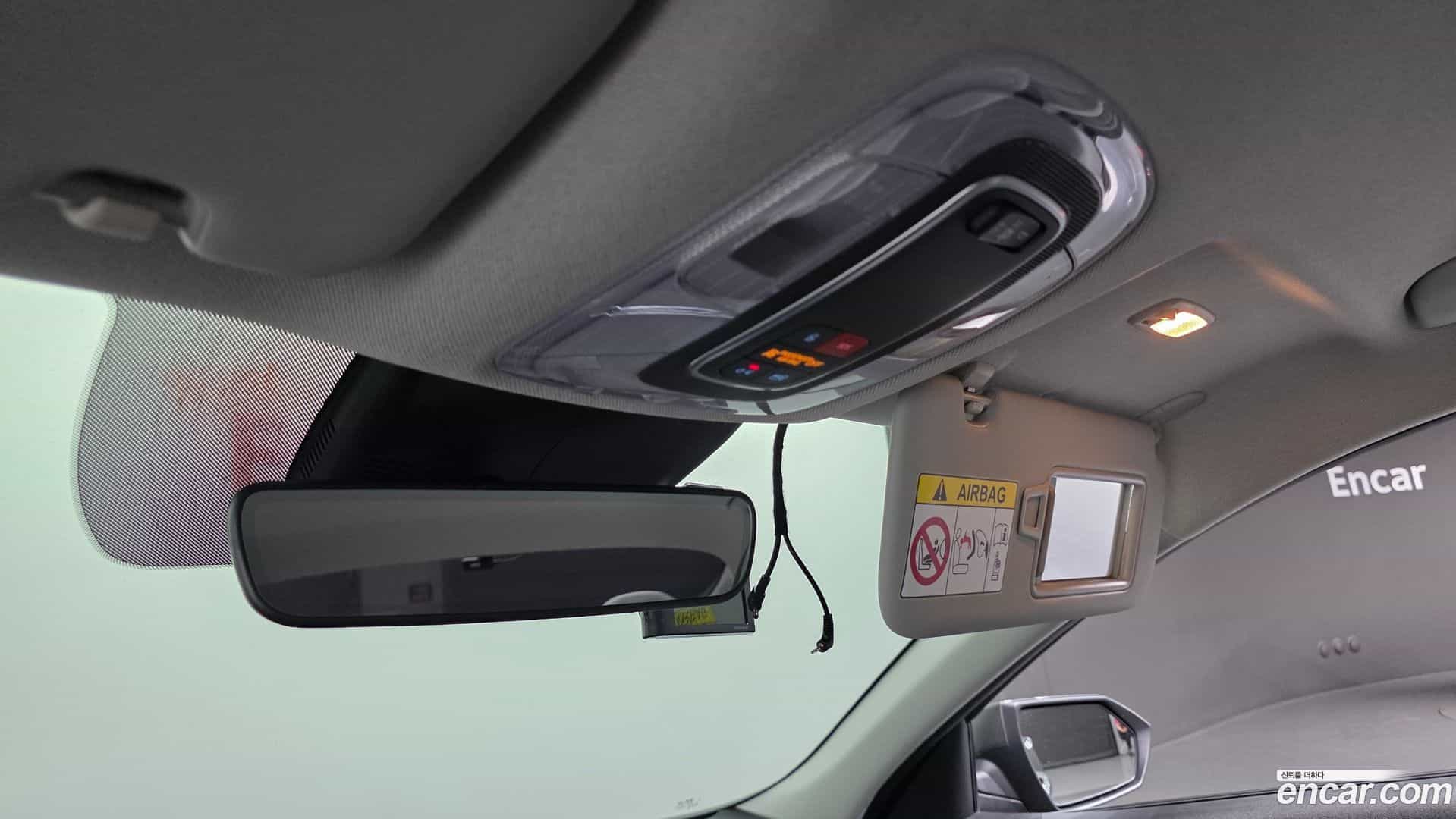 AVANTE Hyundai 2022.1-OPTION-041
