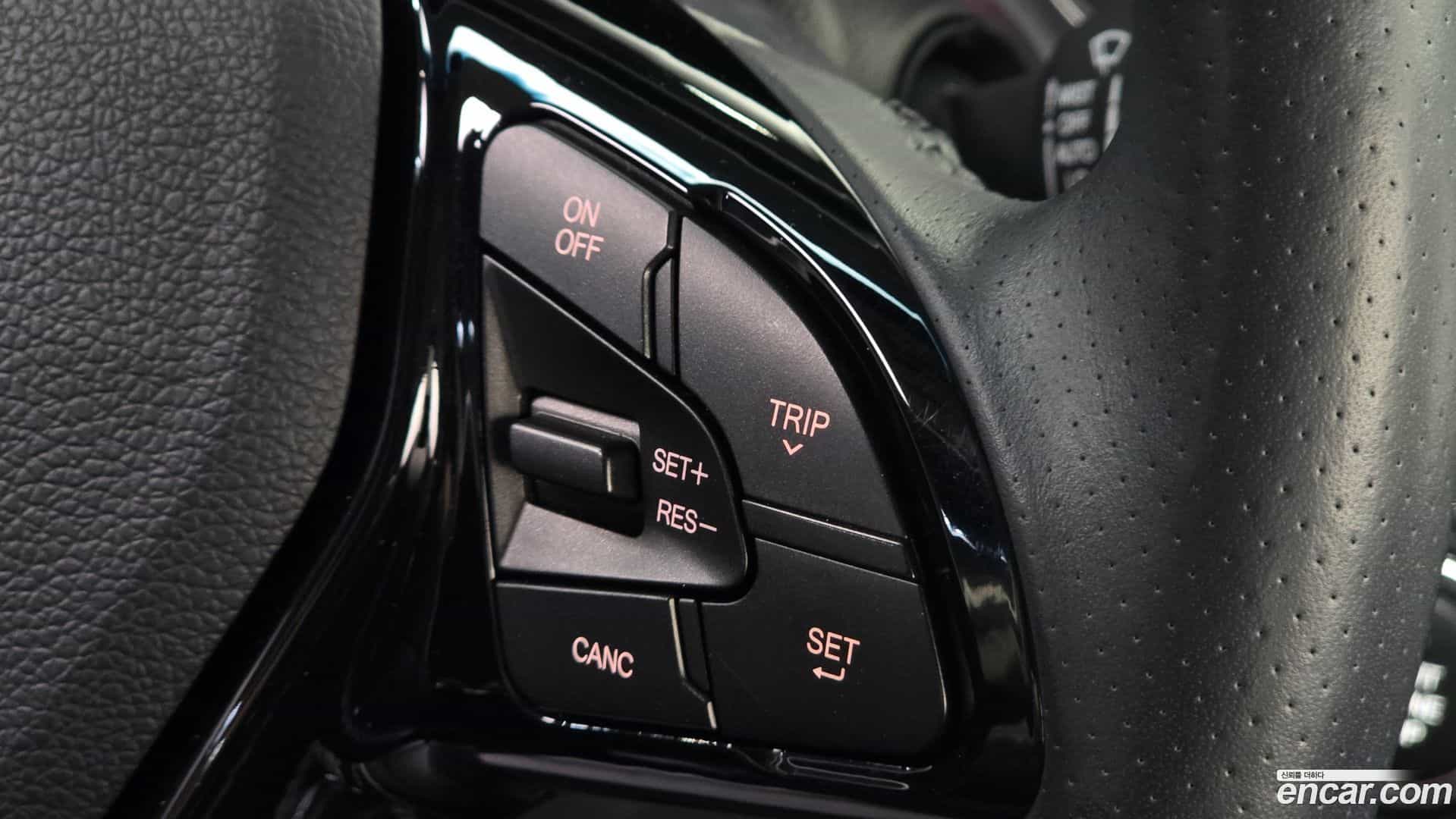 TIBOLI KG Mobility 2018.6-OPTION-022