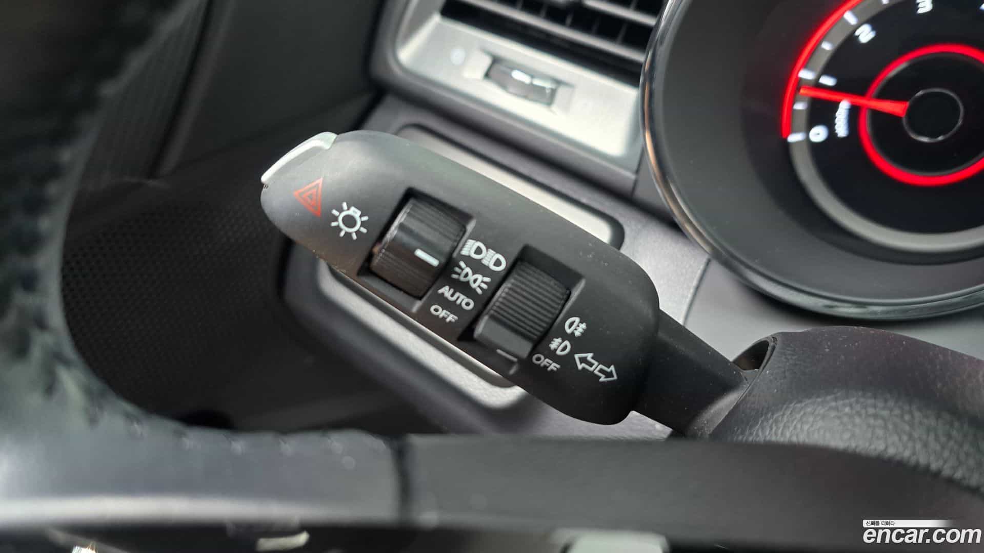 TIBOLI KG Mobility 2018.6-OPTION-040