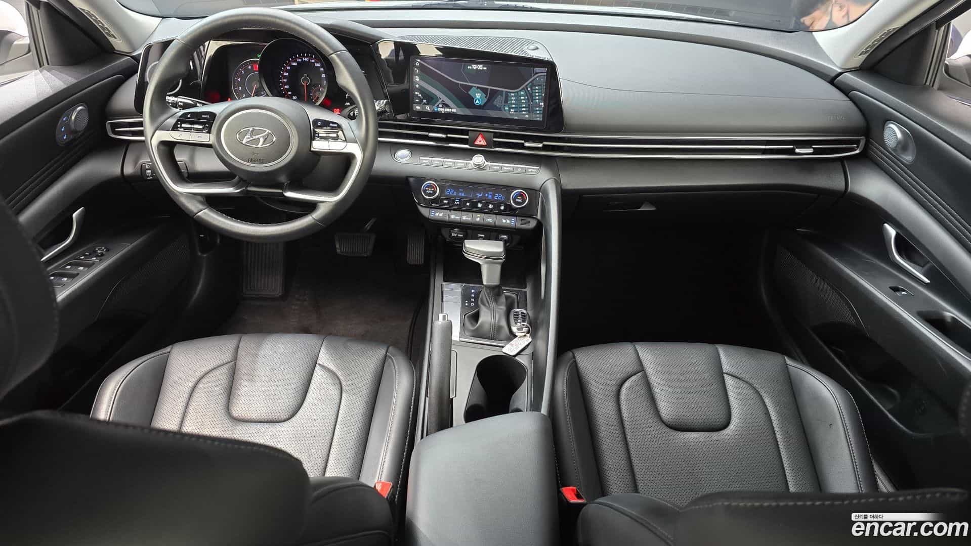 AVANTE Hyundai 2022.4-INNER-007