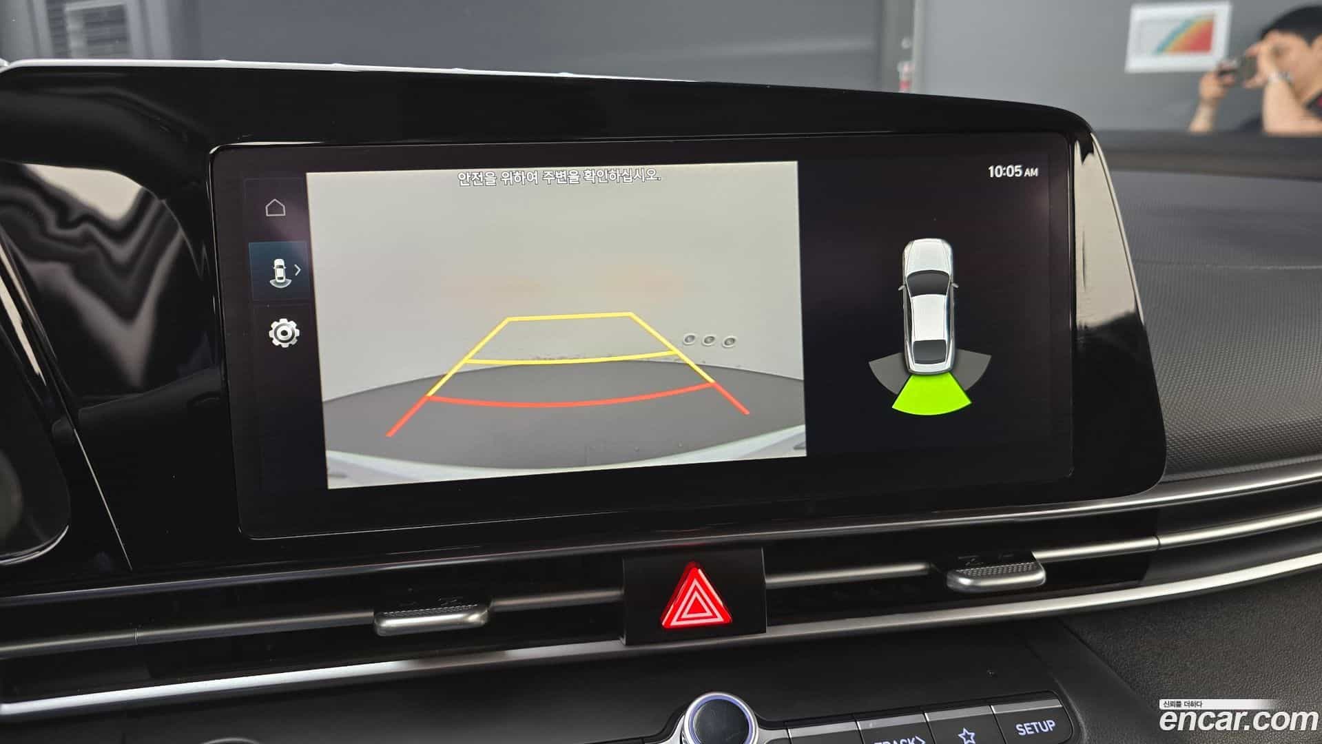 AVANTE Hyundai 2022.4-OPTION-021