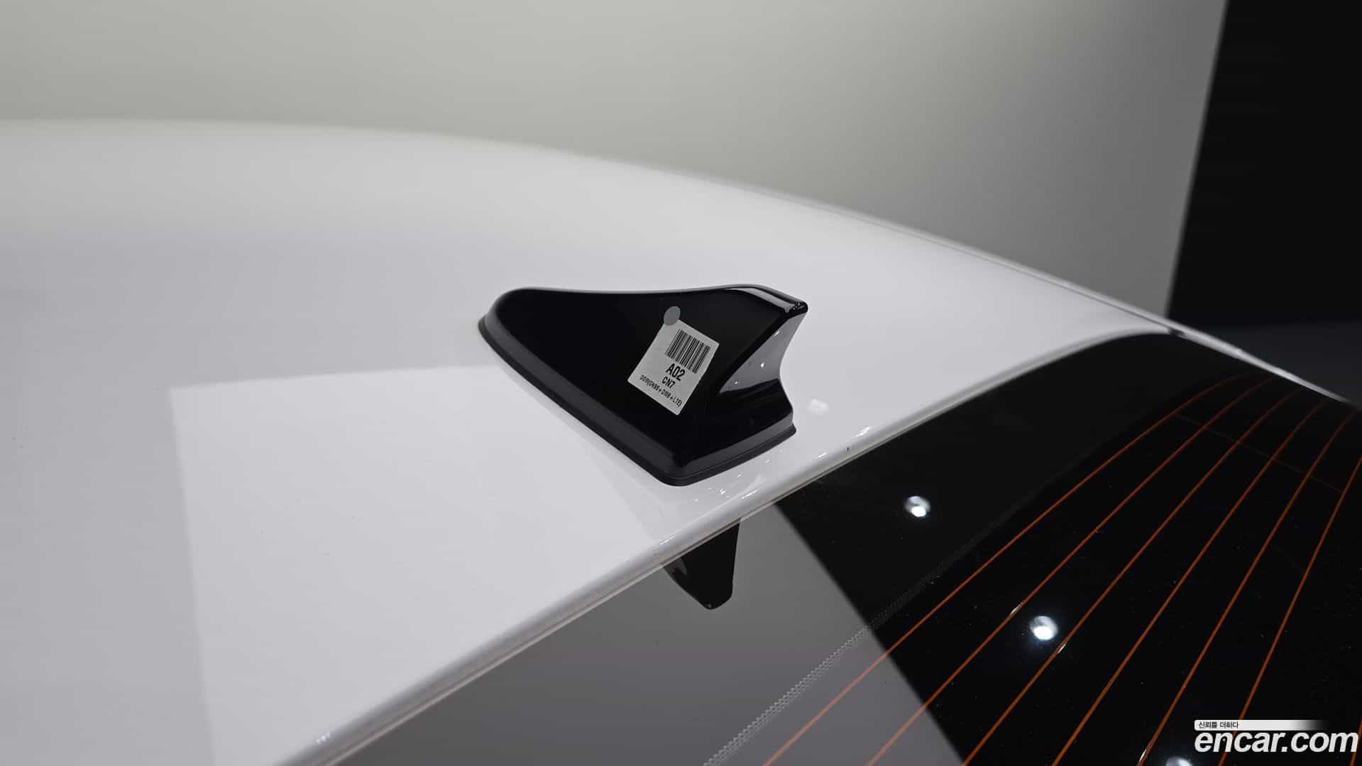AVANTE Hyundai 2022.4-OPTION-043