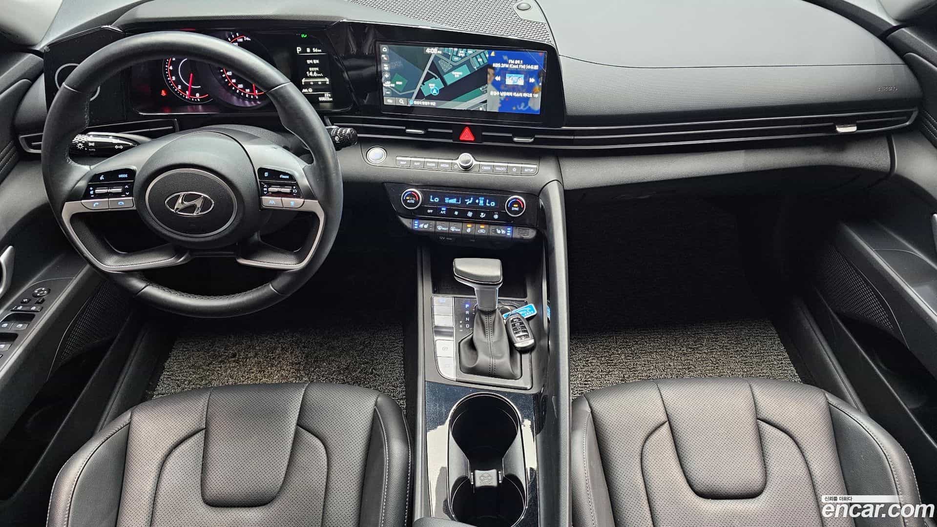 AVANTE Hyundai 2022.3-INNER-007