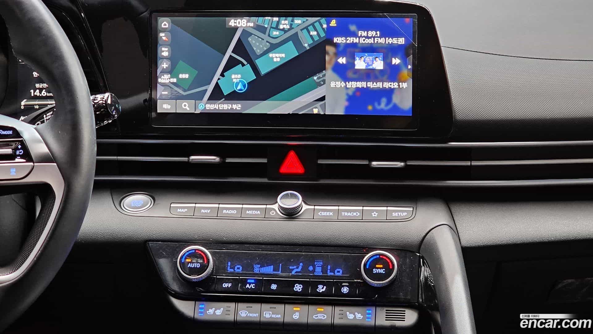 AVANTE Hyundai 2022.3-OPTION-017