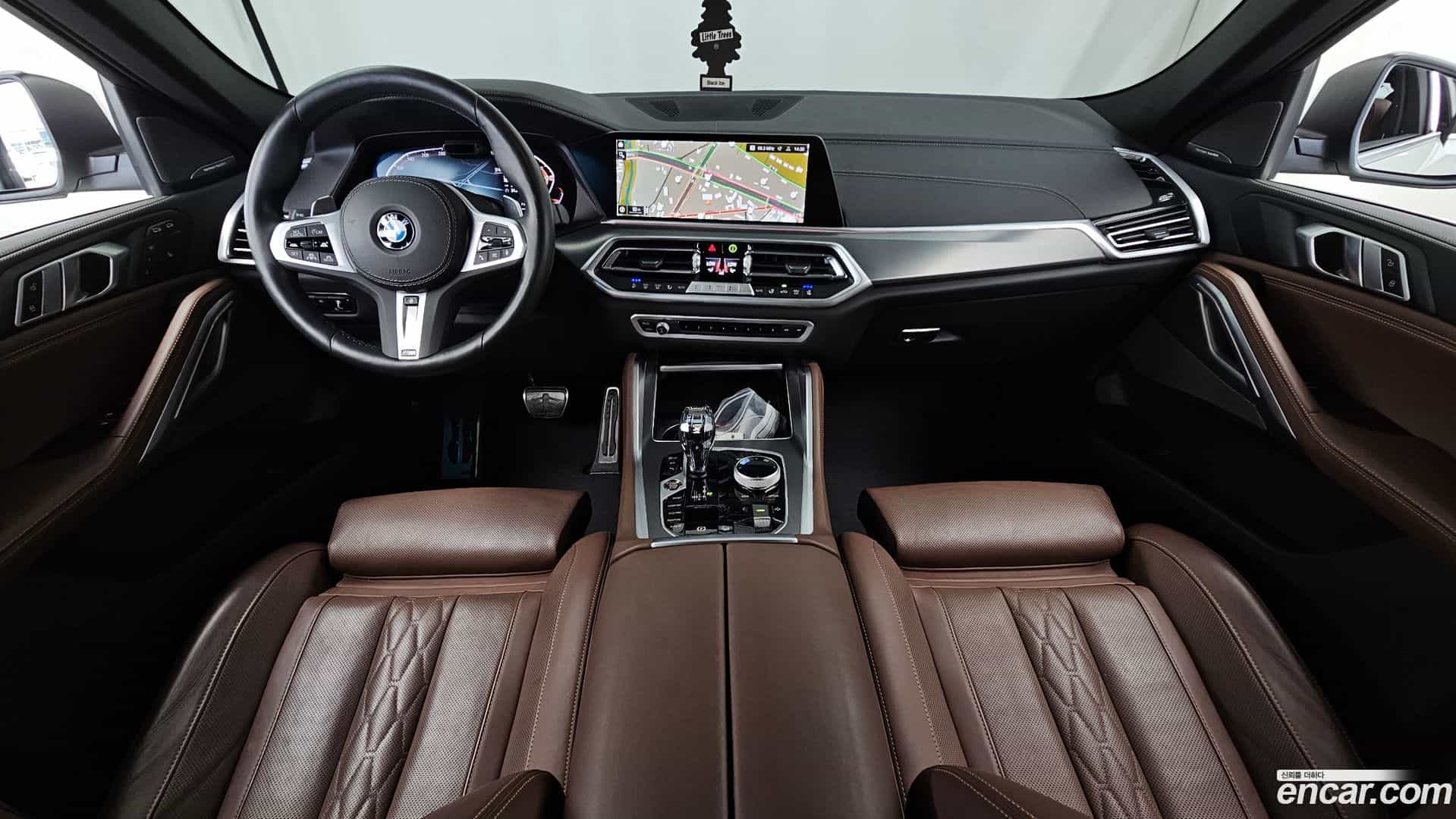 X6 BMW 2023.5-INNER-007