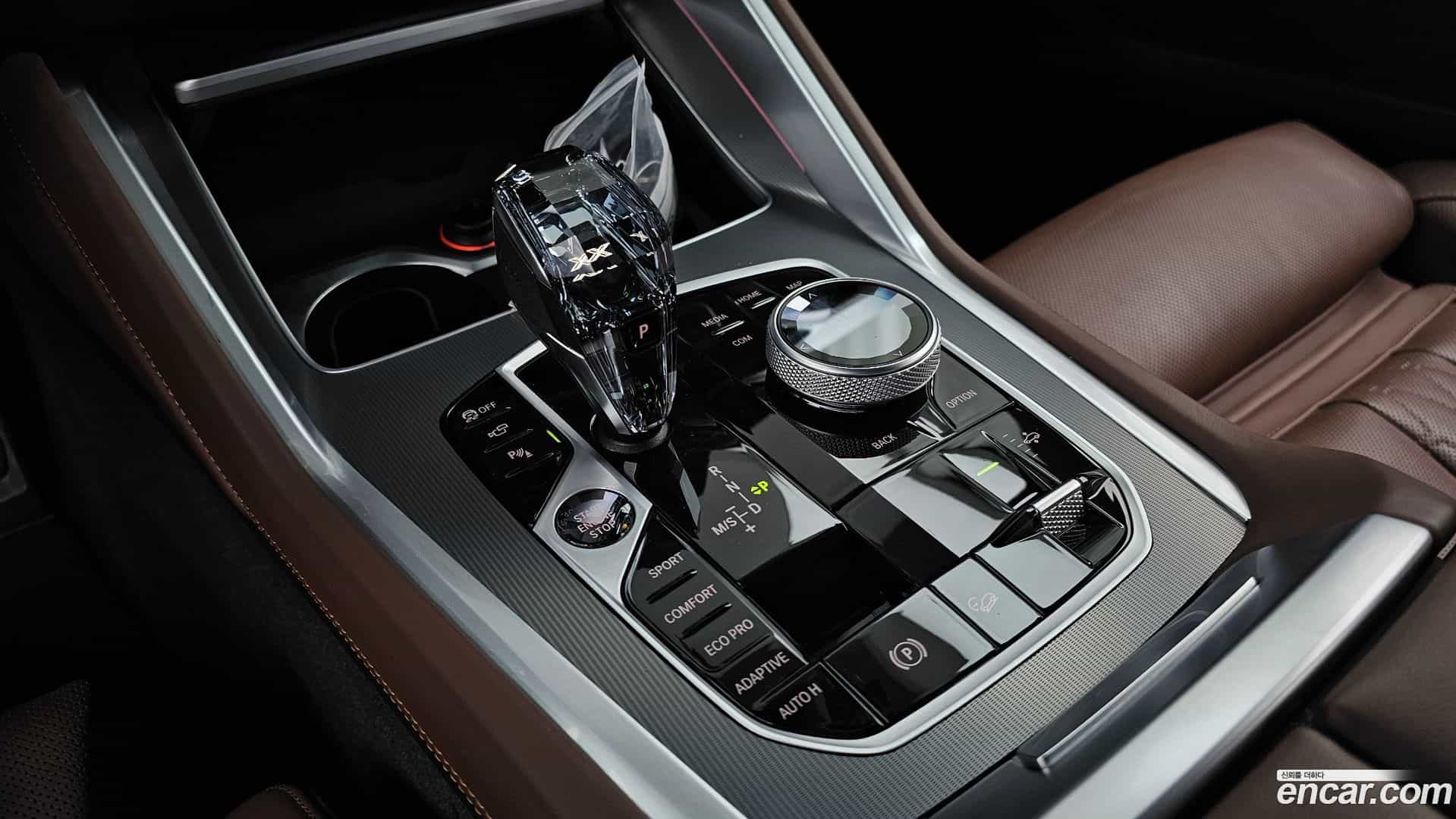 X6 BMW 2023.5-INNER-009