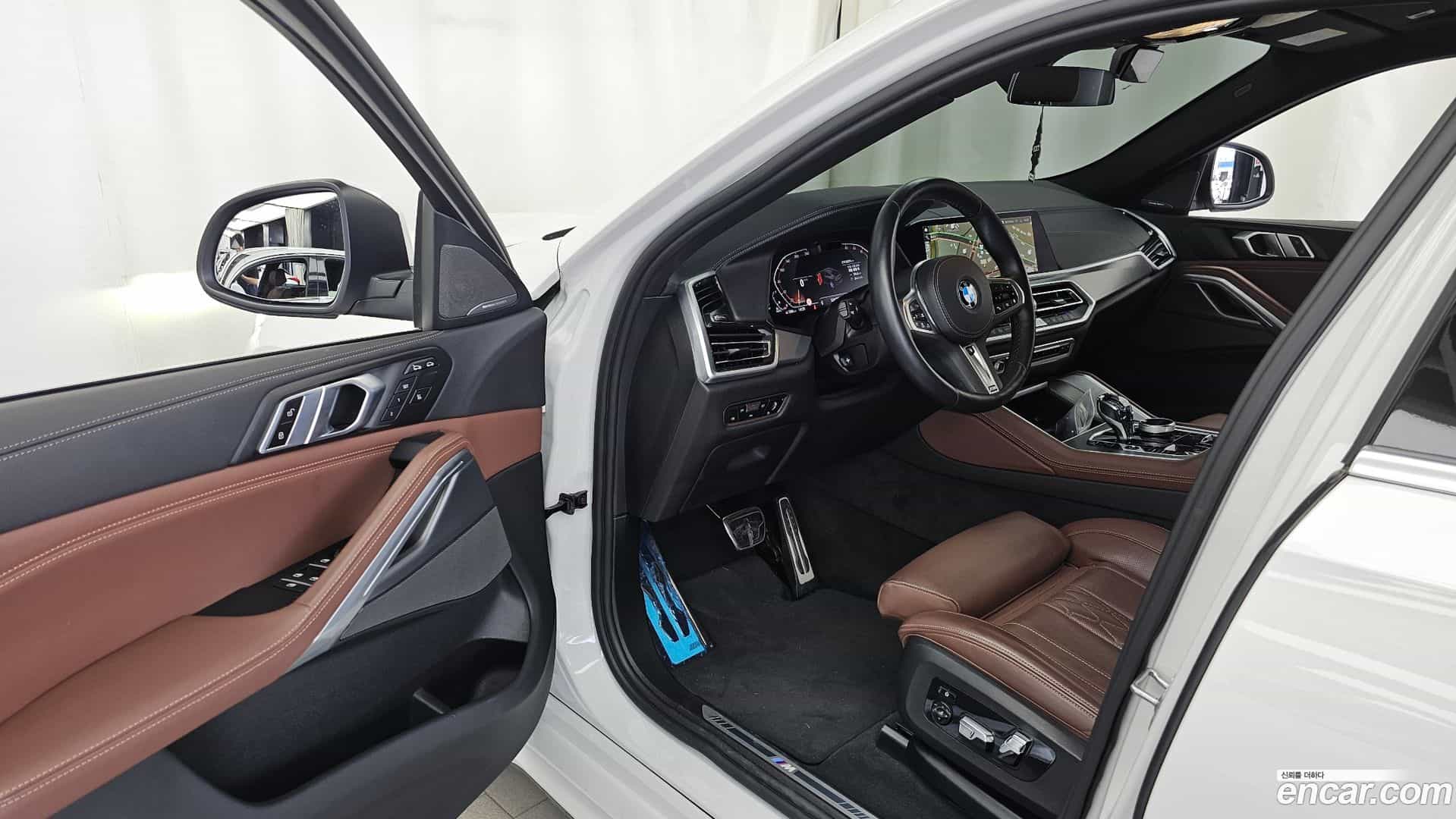 X6 BMW 2023.5-INNER-010