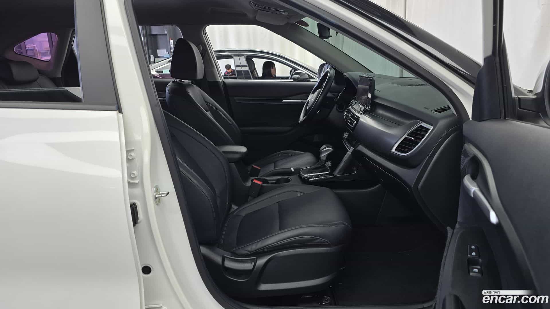 Seltos Kia 2021.7-INNER-036