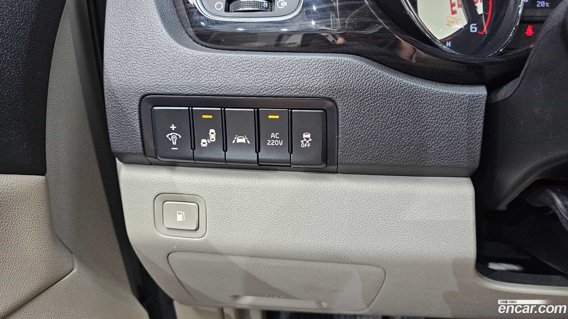 Canival Kia 2019.5-OPTION-020