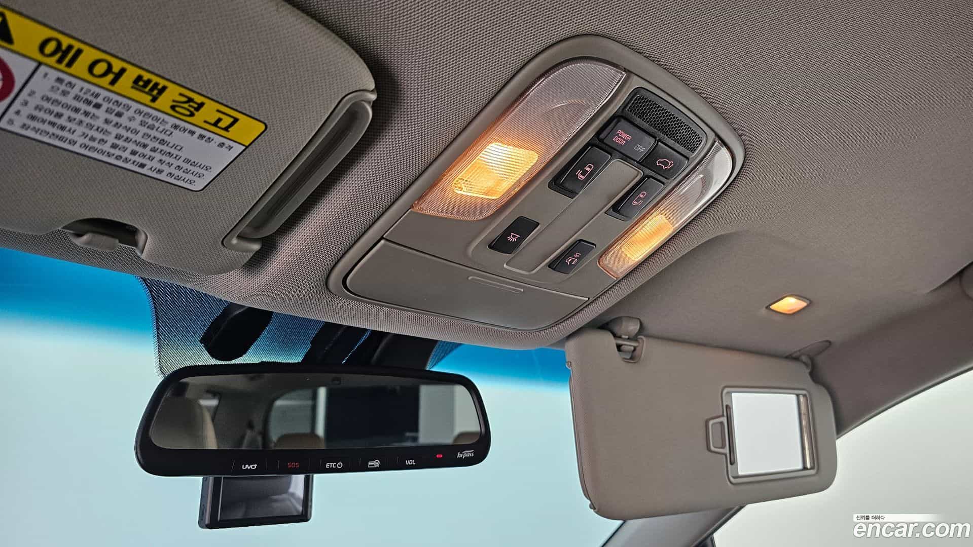 Canival Kia 2019.5-OPTION-022