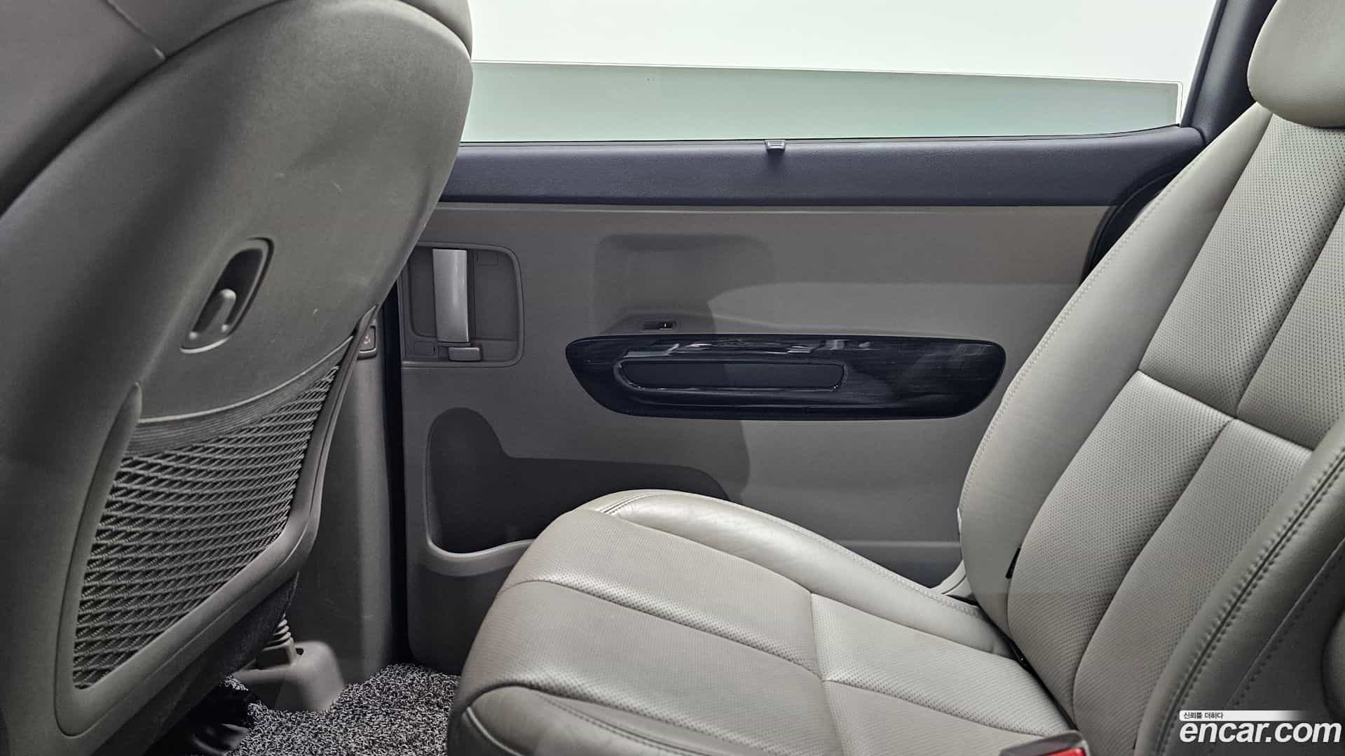 Canival Kia 2019.5-INNER-035