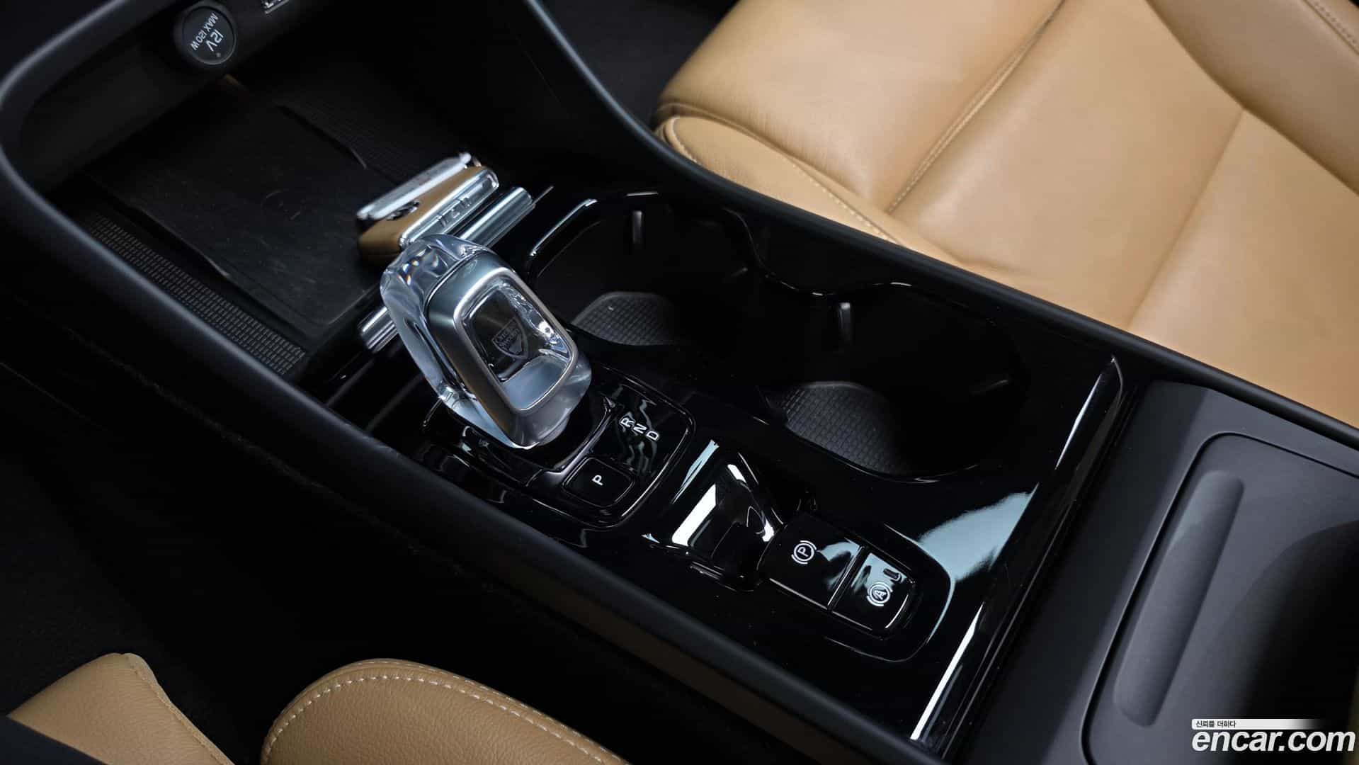 XC40 Volvo 2020.5-INNER-009