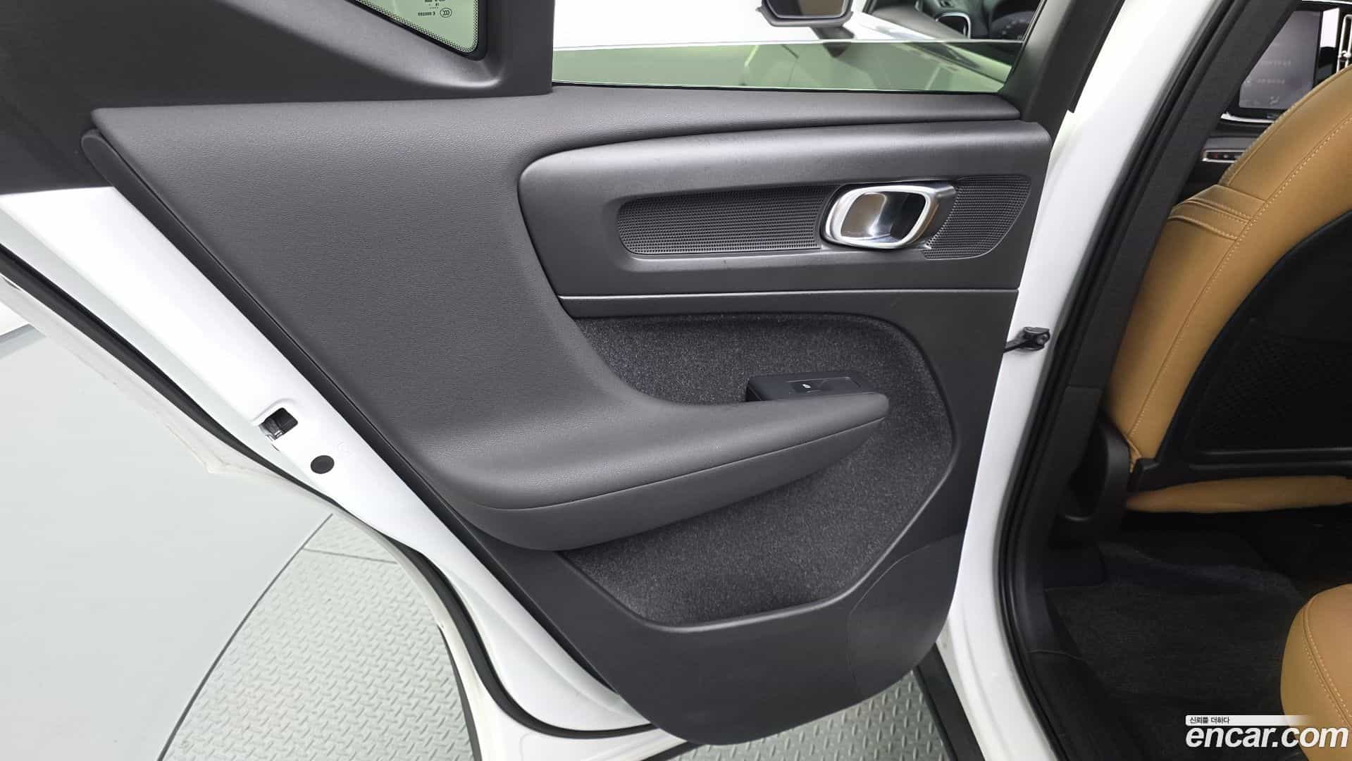 XC40 Volvo 2020.5-INNER-035