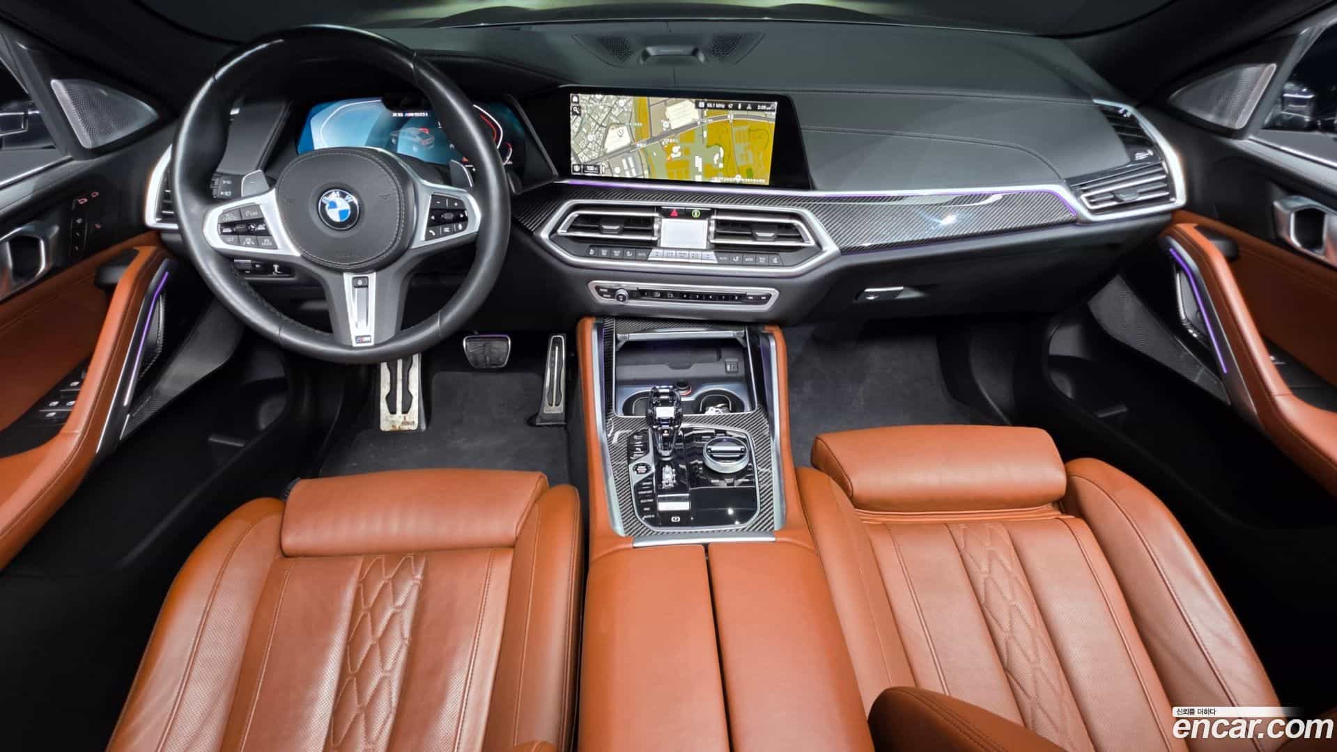 X6 BMW 2022.10-INNER-007