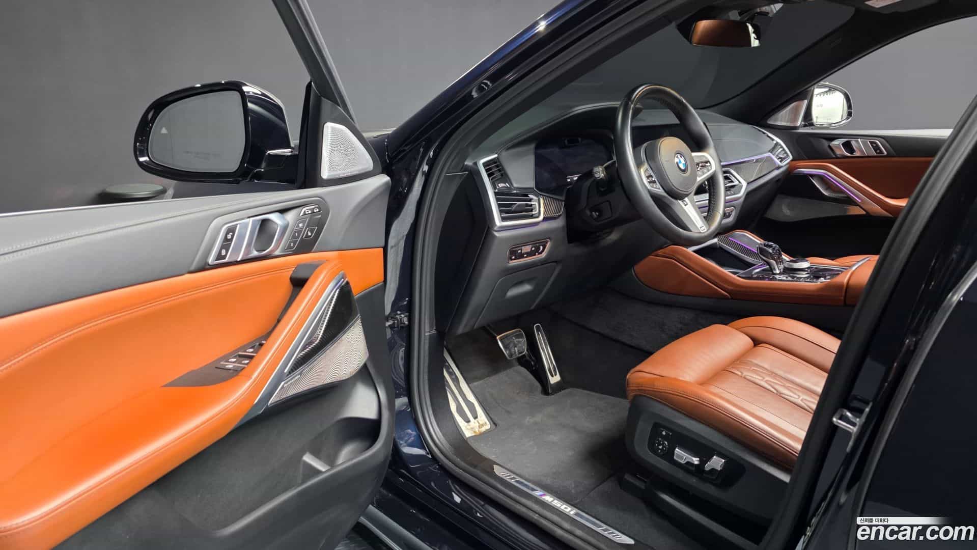 X6 BMW 2022.10-INNER-010