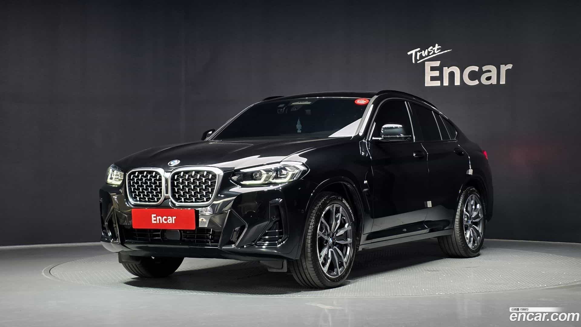 X4 BMW 2025.6-OUTER-001