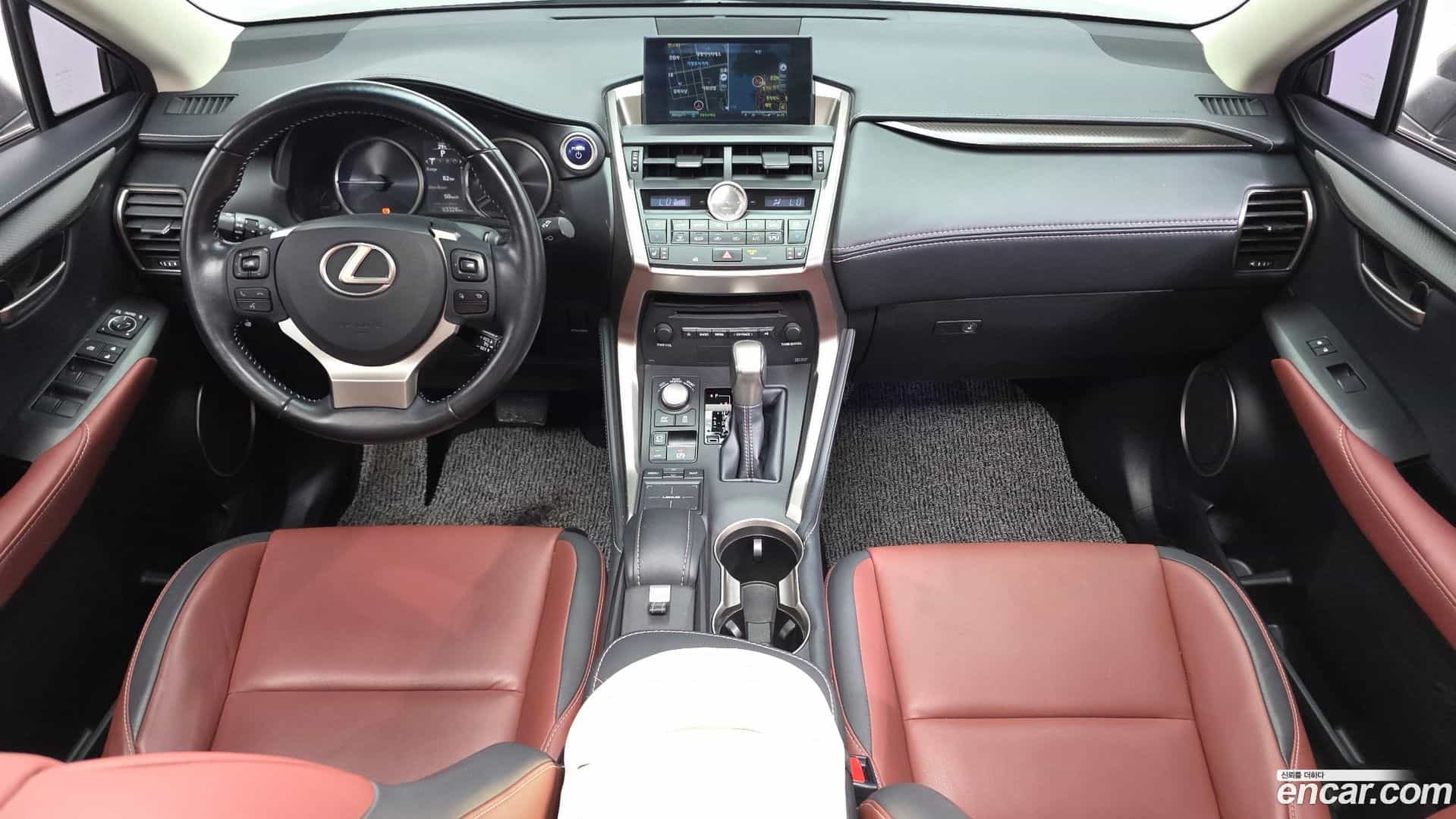 NX Lexus 2015.11-INNER-007