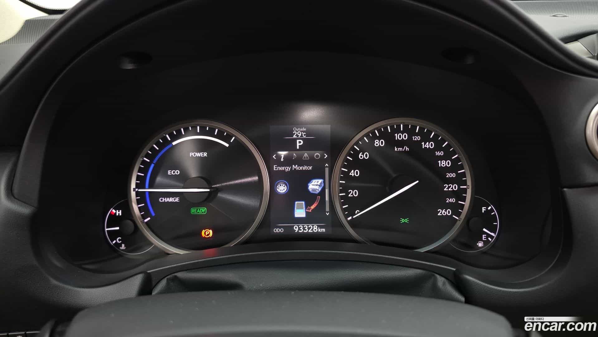 NX Lexus 2015.11-INNER-008