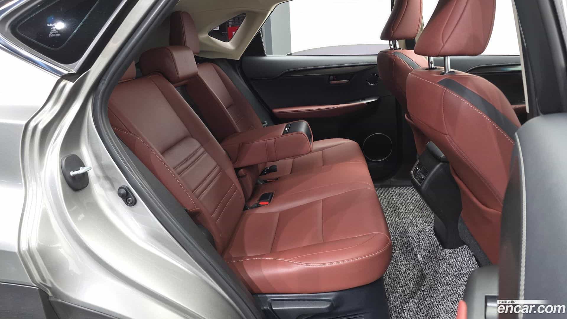 NX Lexus 2015.11-OPTION-016