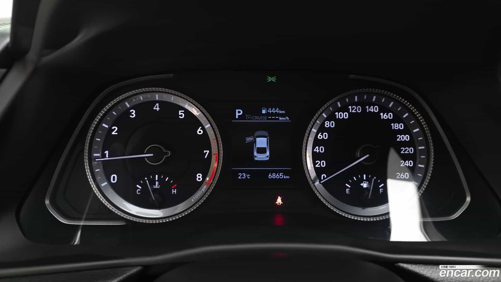 Sonata Hyundai 2020.0-INNER-008