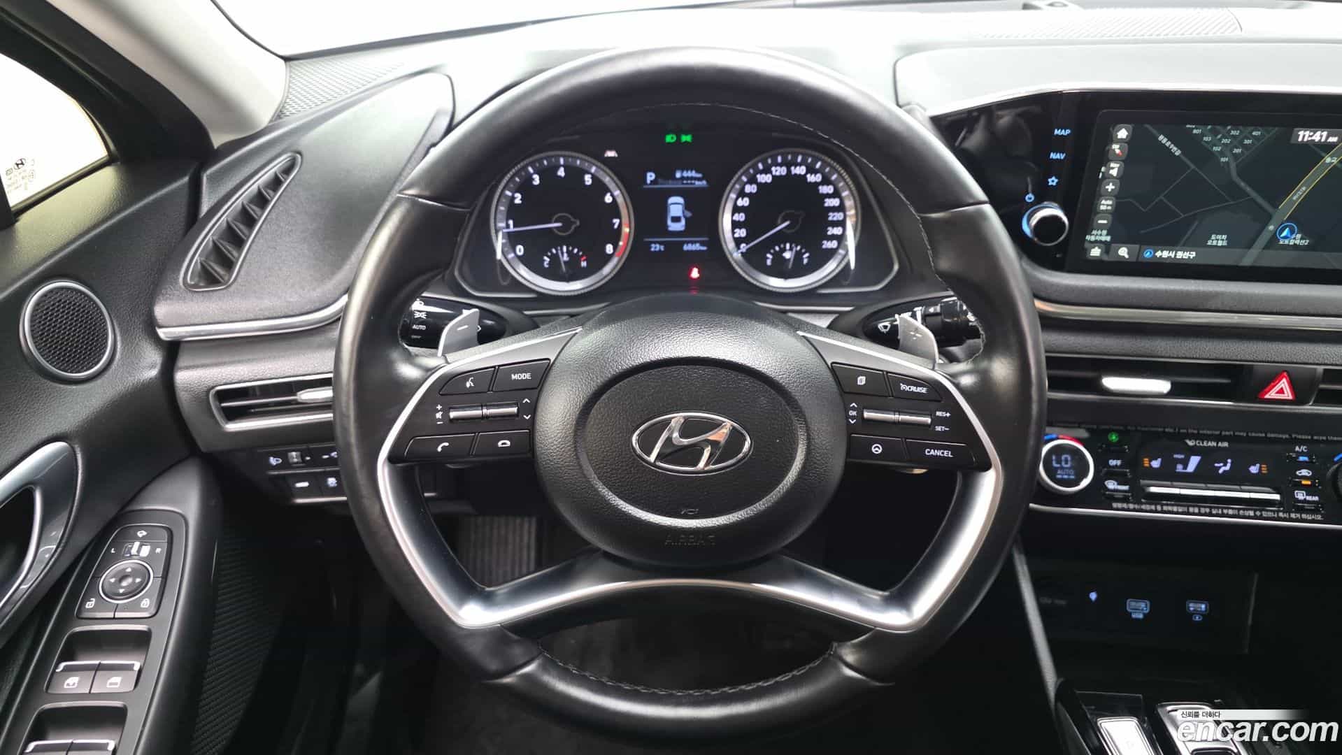 Sonata Hyundai 2020.0-OPTION-018