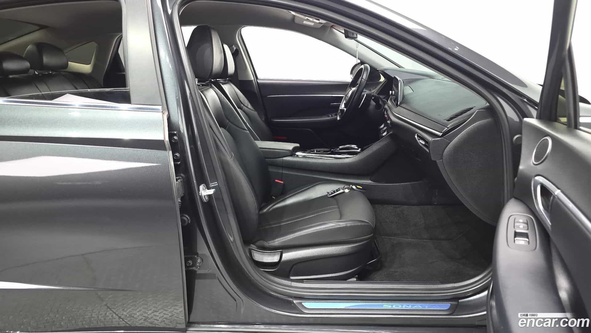 Sonata Hyundai 2020.0-INNER-036