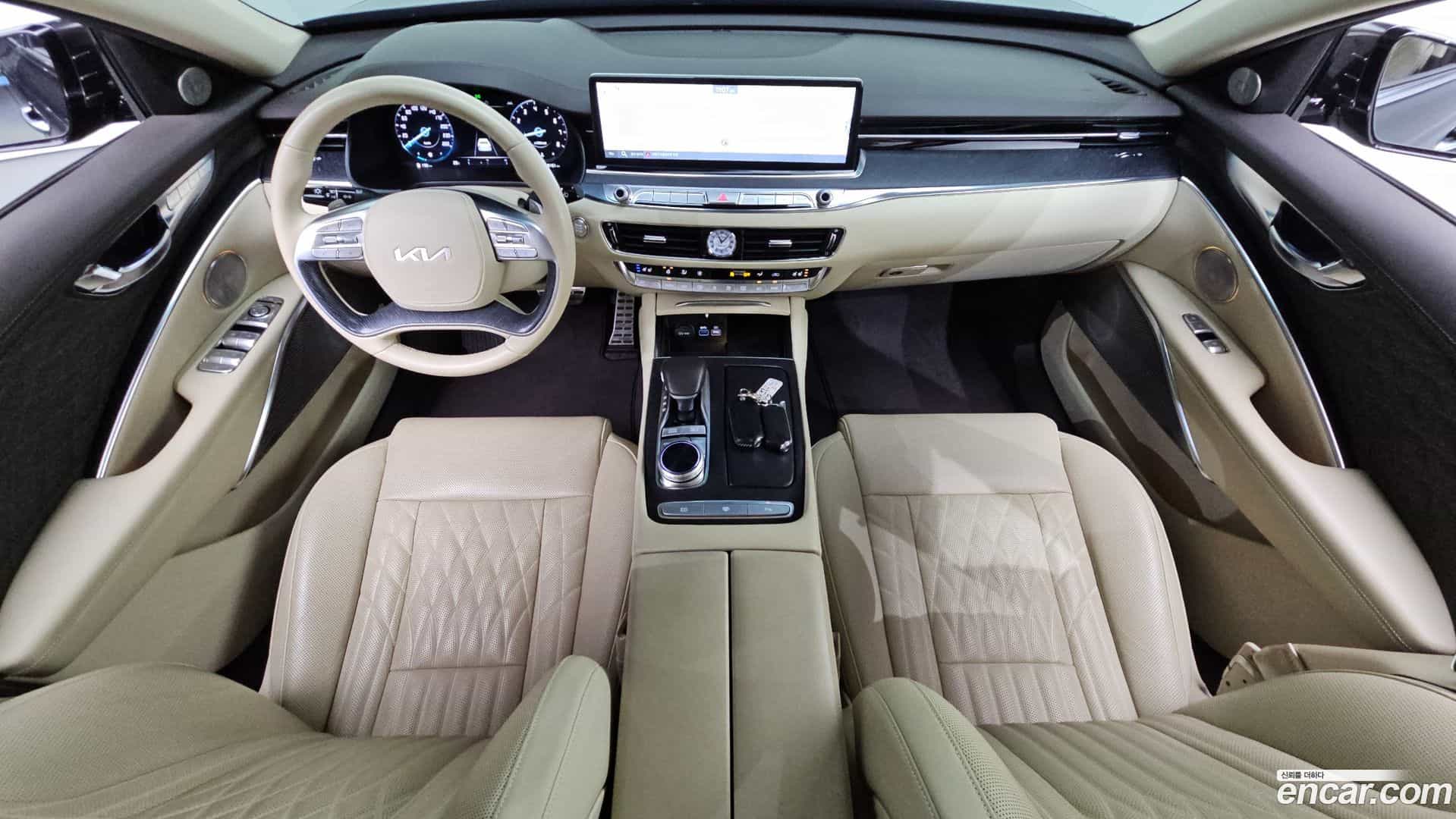 K9 Kia 2022.10-INNER-007
