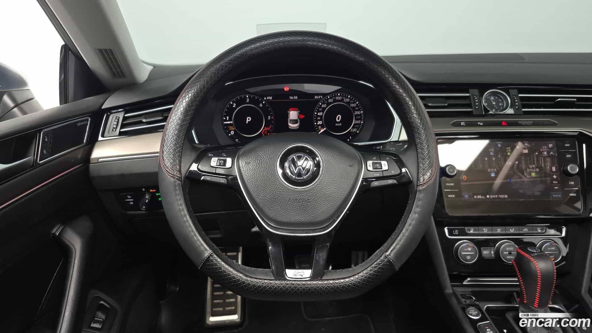 Arteon Volkswagen 2019.11-OPTION-017