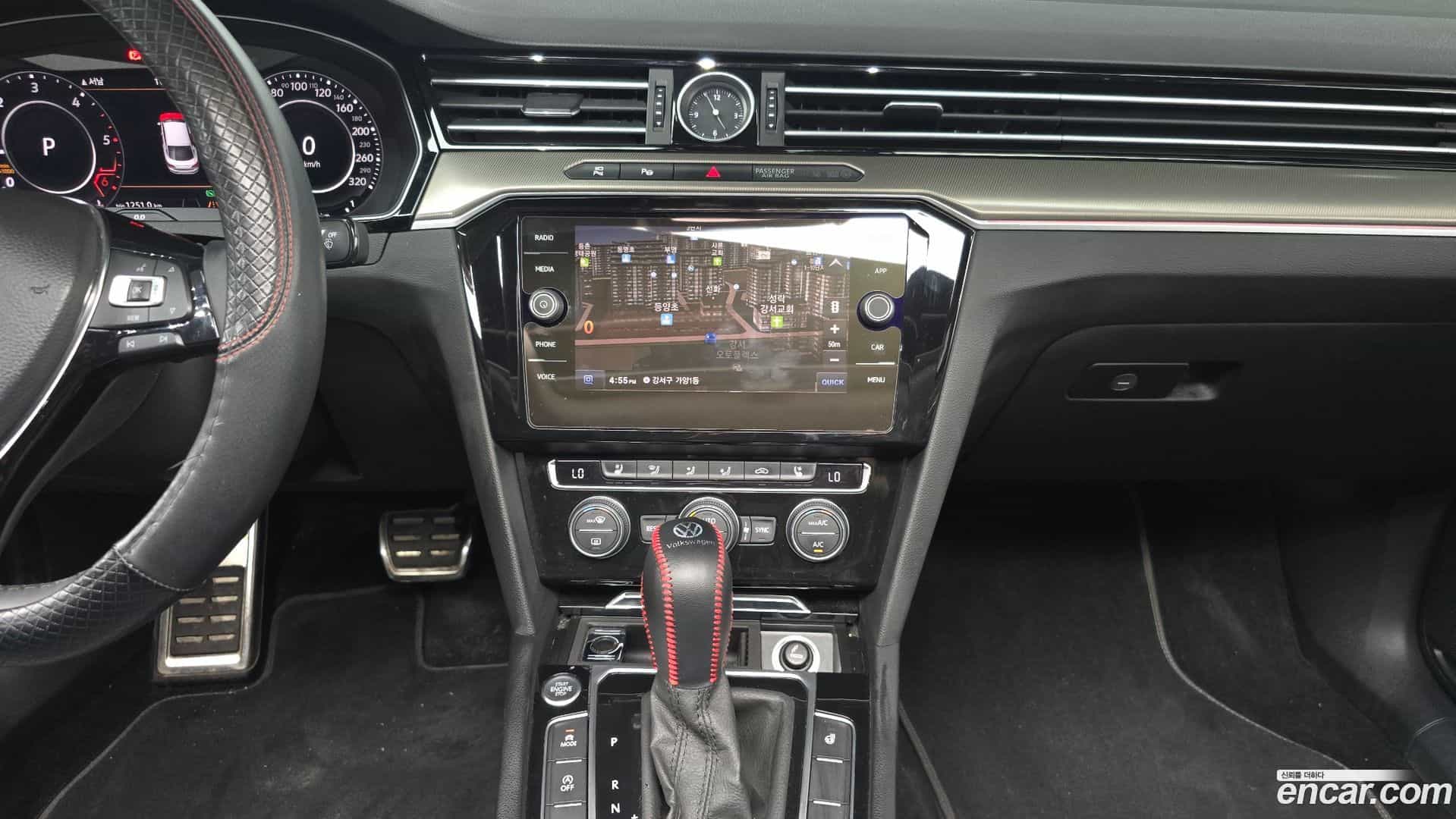 Arteon Volkswagen 2019.11-OPTION-018