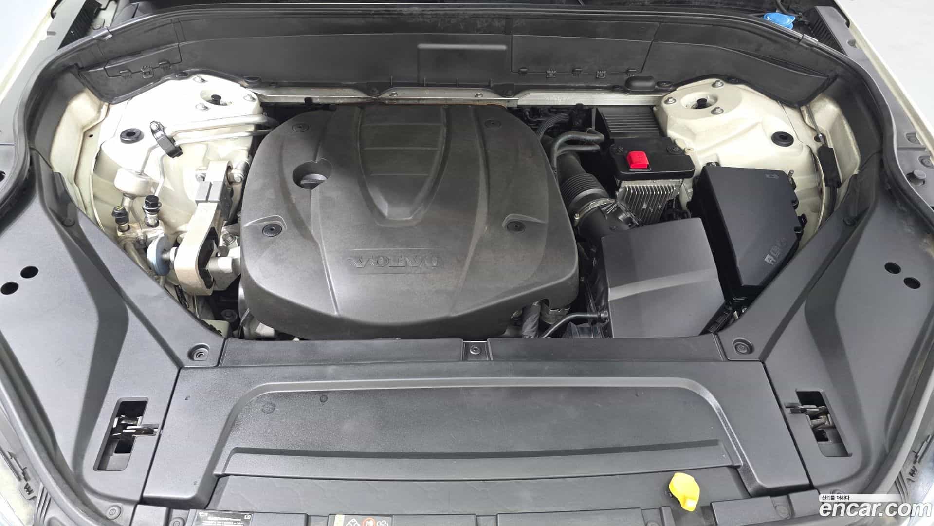 XC90 Volvo 2018.6-OUTER-006
