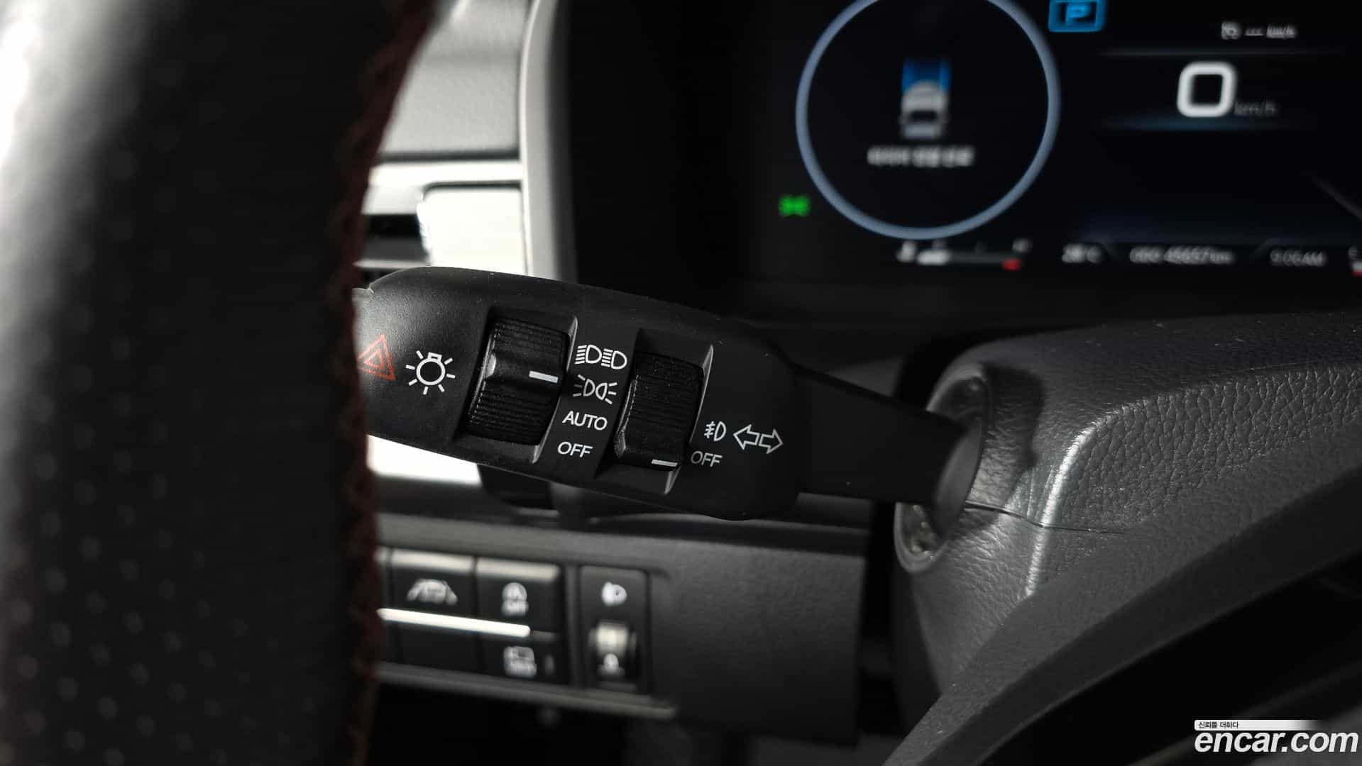 Rexton KG Mobility 2022.2-OPTION-041